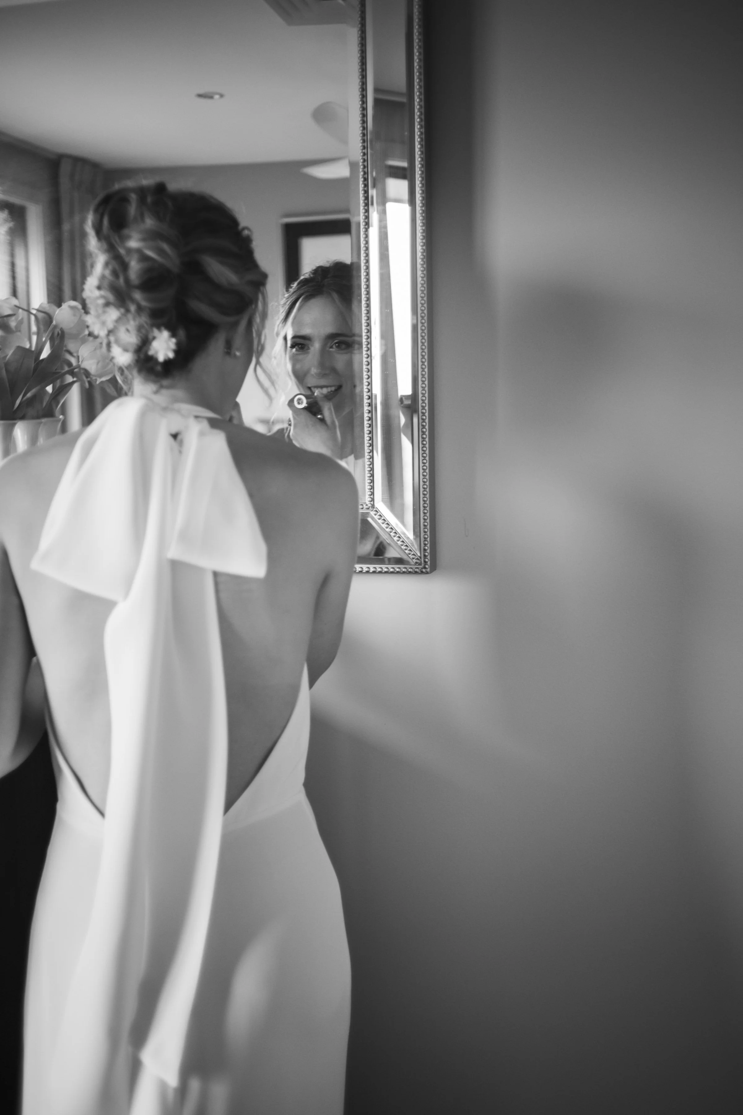 Hunter Valley Bridal Hairstylist