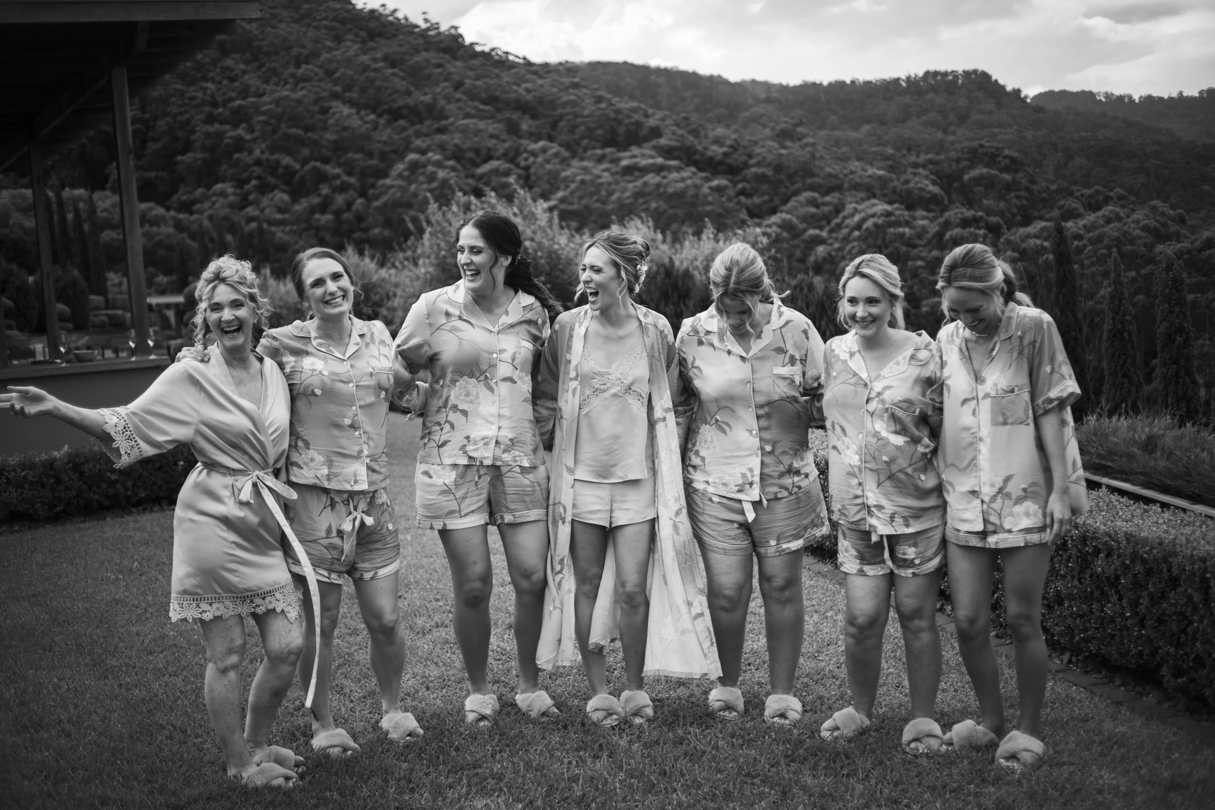 Hairstylist specialising in Bridal, available in Sydney, Melbourne and Brisbane.