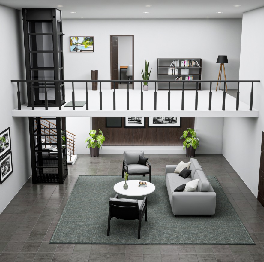 No Major Renovations Needed: Why Homeowners Love PVE Elevators
