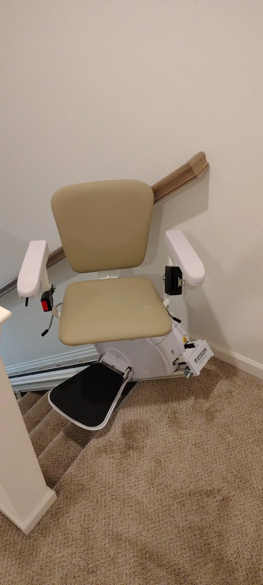 Should I Buy a New or Used Stairlift? An Honest Breakdown of the Pros, Cons, and Risks