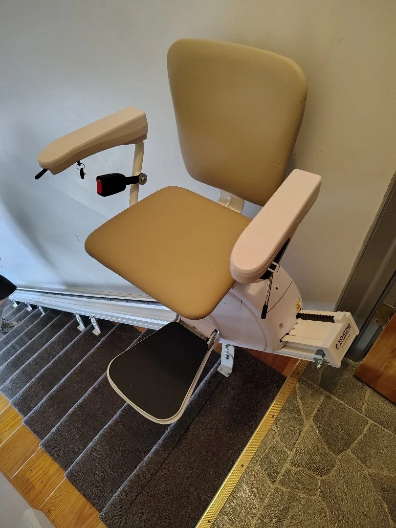 Who Services My Stairlift If the Company Went Out of Business?