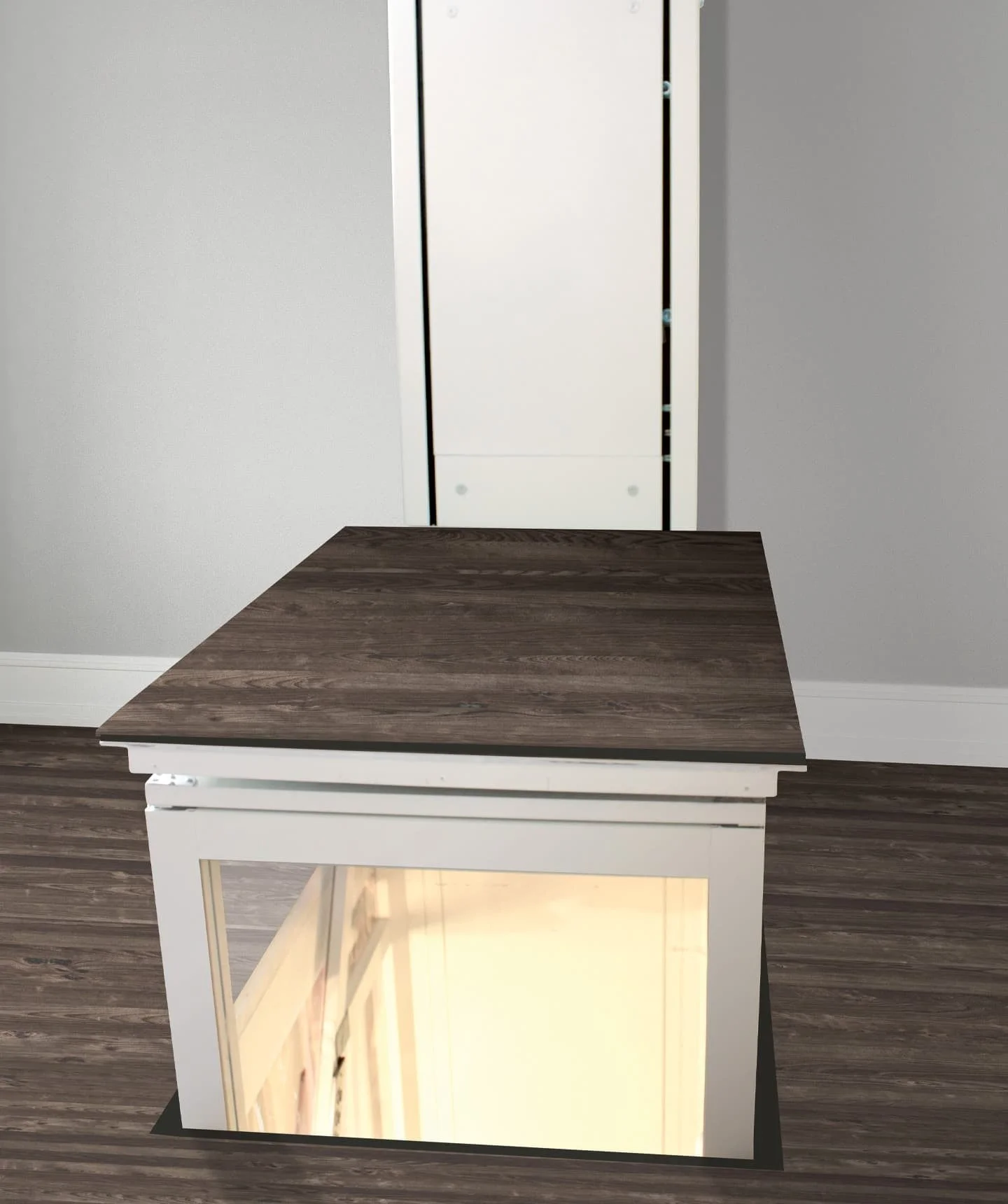 Savaria Home Elevator - Telecab | Enhance Mobility Today — Get Started ...
