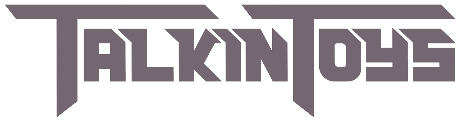 TalkinToys