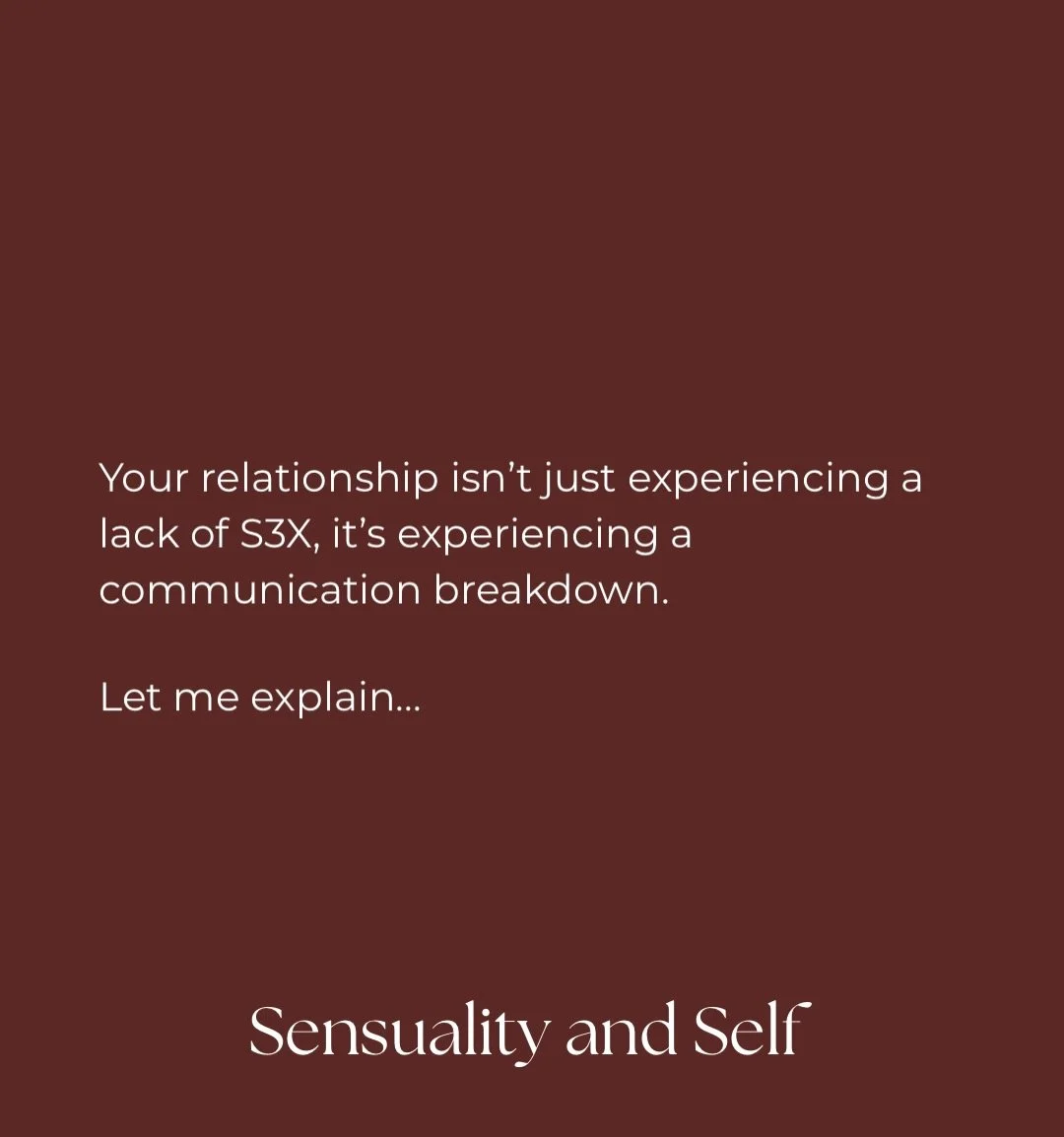 I can guarantee that most challenges that come up have something to do with the communication. 💁🏼&zwj;♀️

Yes, sure, certain topics and challenges are difficult. Life can be difficult and so can relationships (whatever they may look like). 

But th