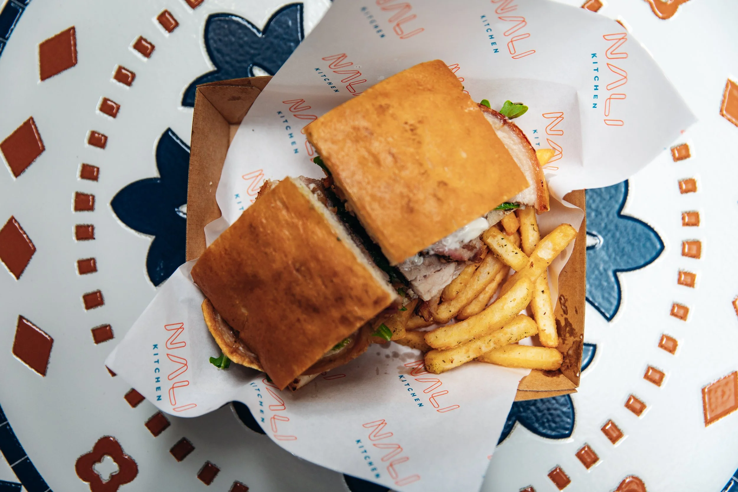 Why Nali Kitchen Isn’t “Expensive” — It’s Just a Different Kind of Lunch