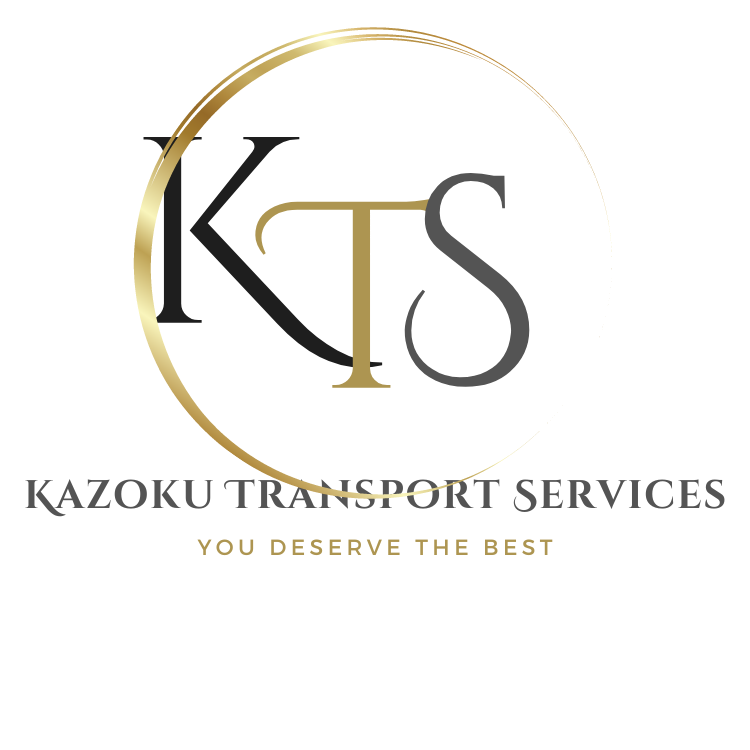KAZOKU TRANSPORT SERVICES