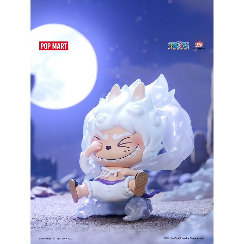 Labubu: The Mischievous Pop Mart Star Taking Over the Designer Toy World