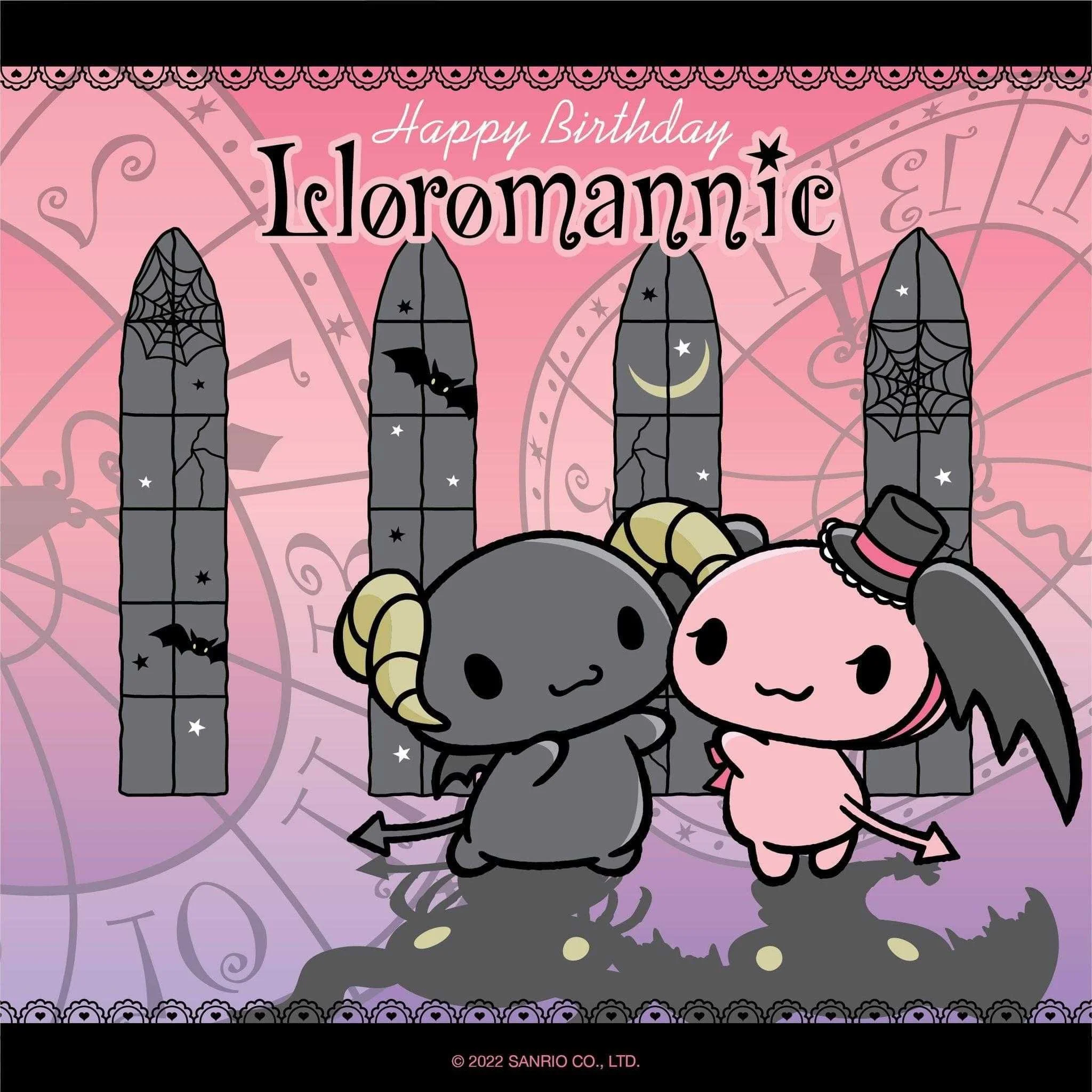 Hello Kitty’s Besties Are Coming to the U.S.!