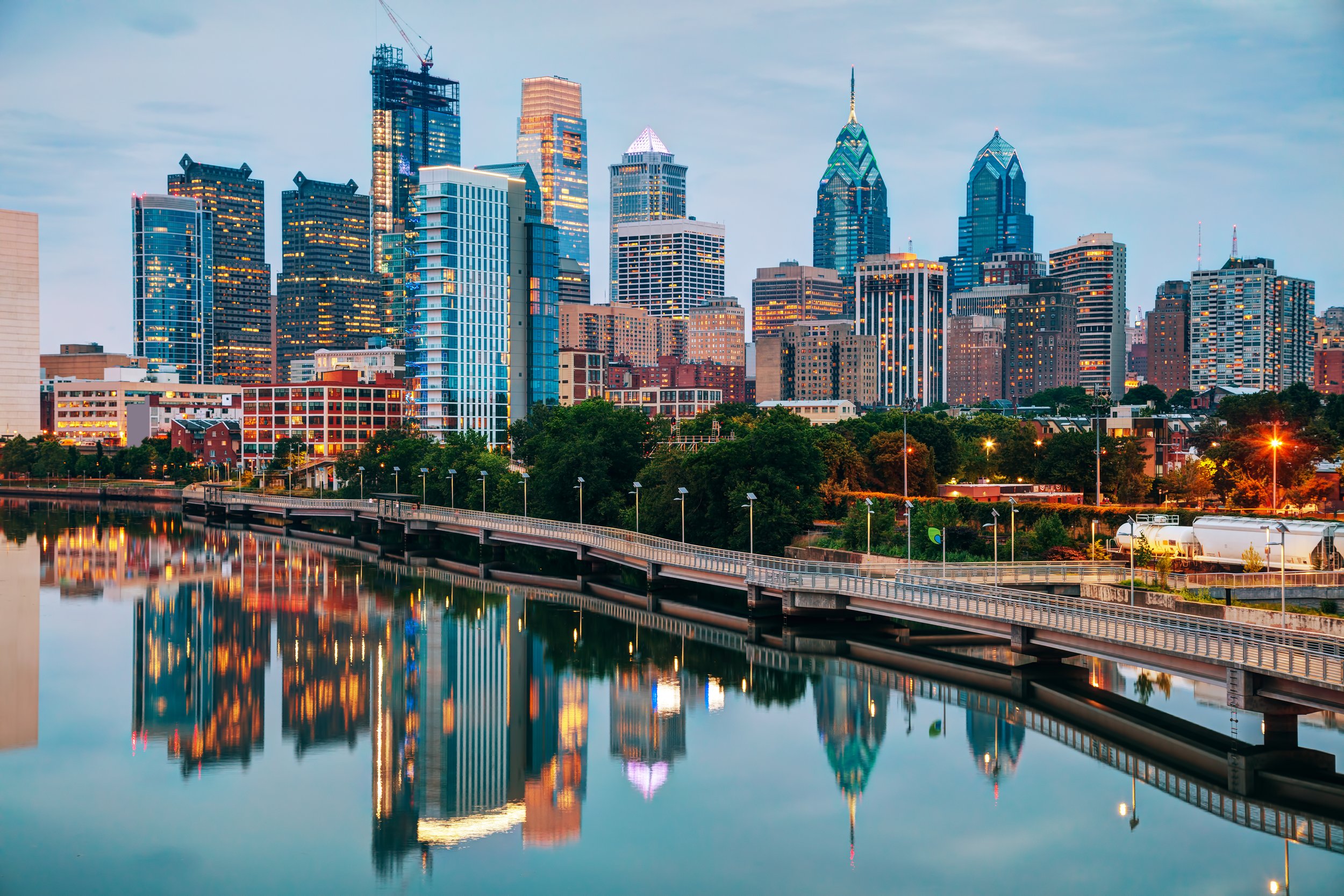 Philadelphia Conference Registration