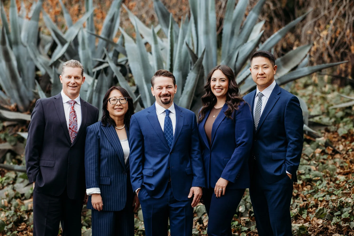 Professional Headshots gallery image 2