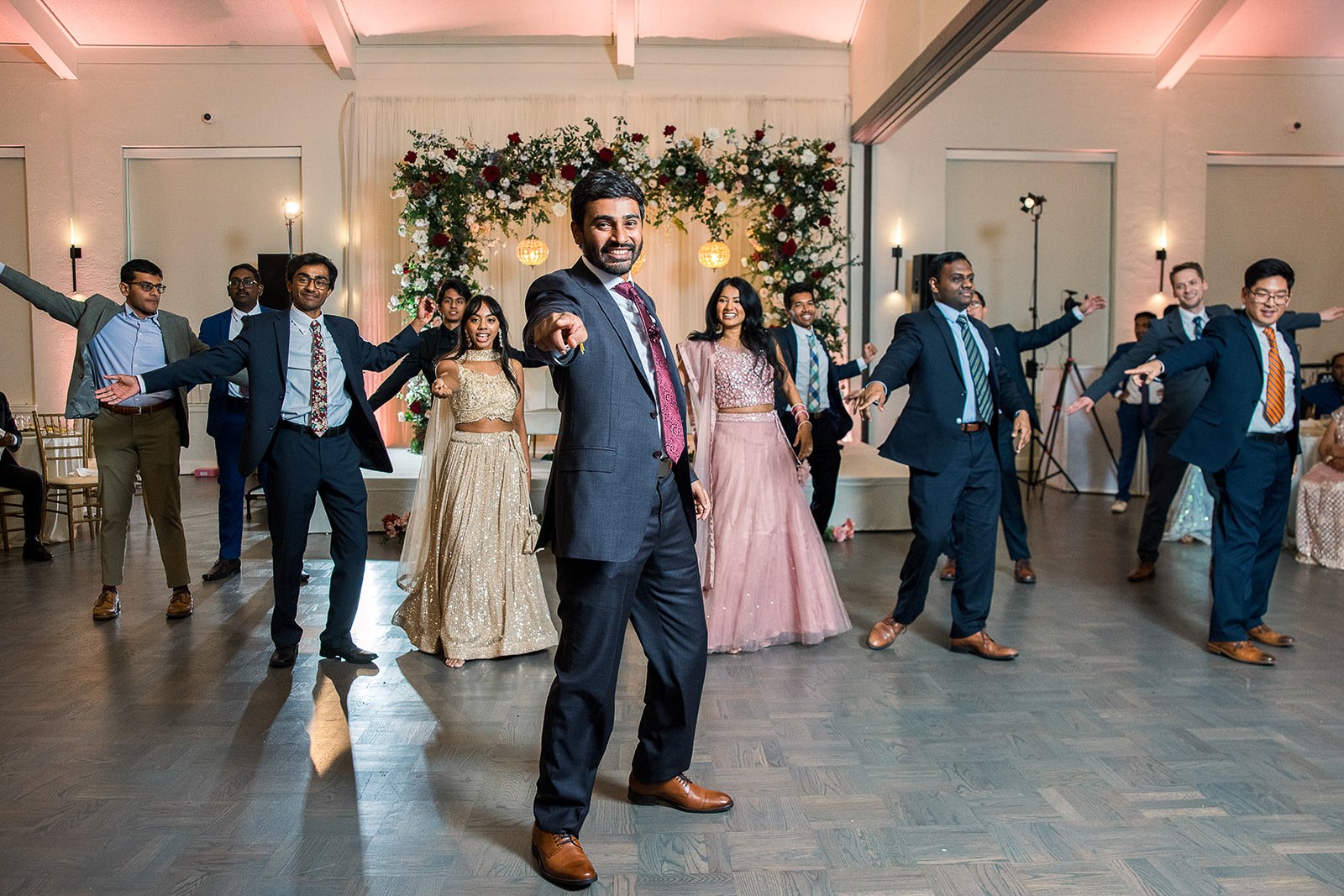 Bay Area Indian Wedding Ceremony and Reception-130.jpg