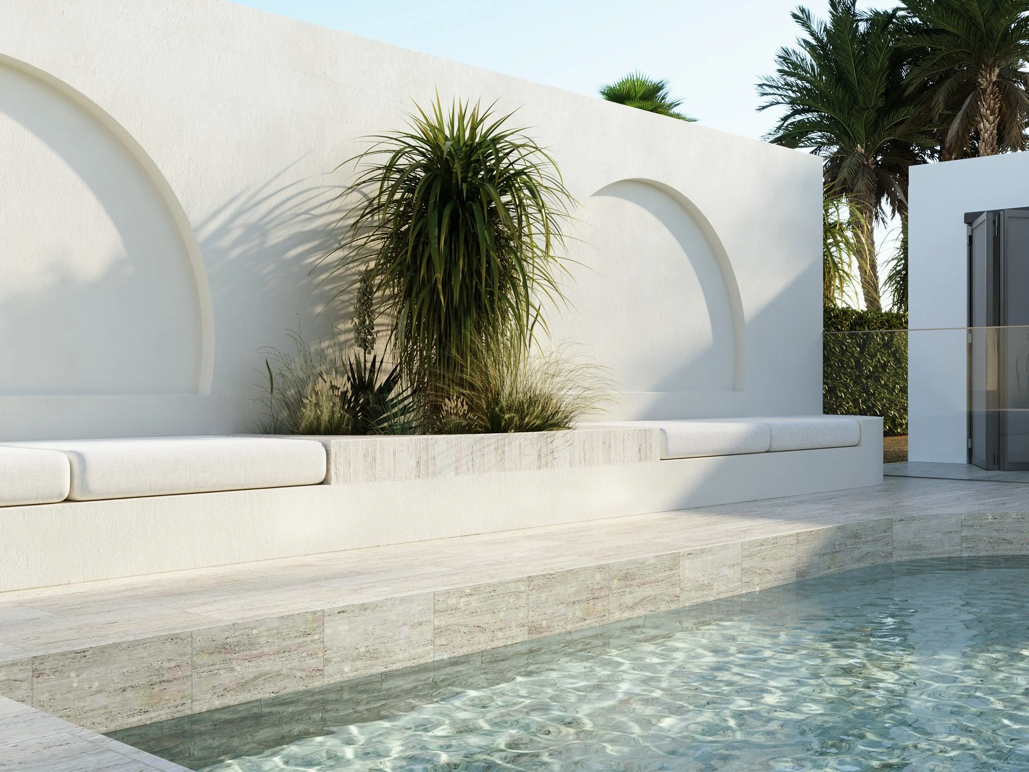 Portfolio Blanco Interiors