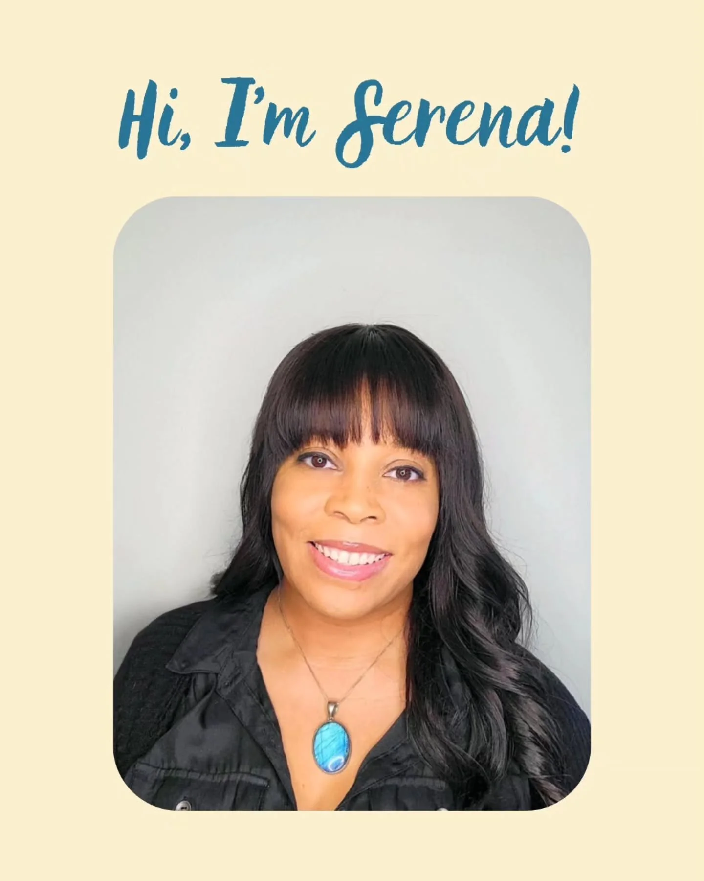 Hi, I&rsquo;m Serena, founder of Serene Insights.

I&rsquo;m a trauma-informed psychotherapist who works with adults navigating trauma, anxiety, stress, and grief.

My approach is relational, integrative, and grounded in compassion. I believe therapy