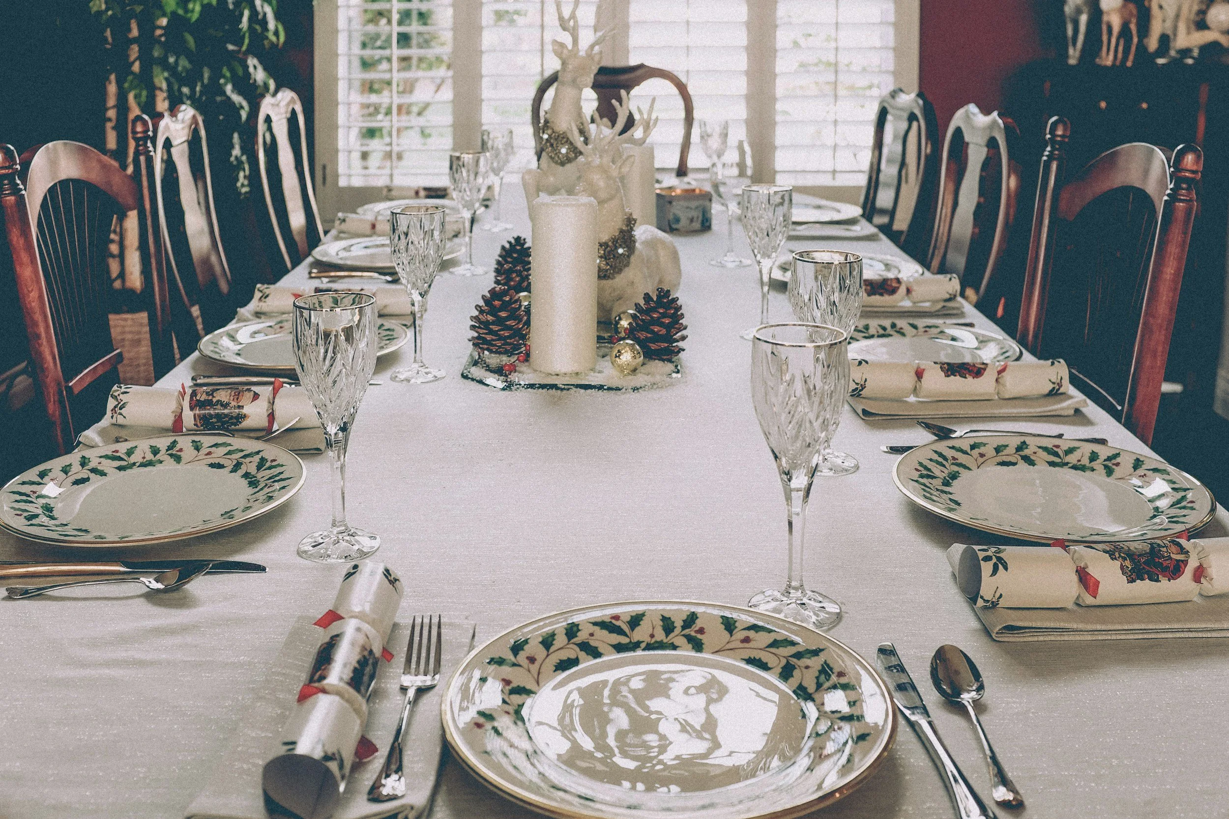 How Do I Create Boundaries with My Family?