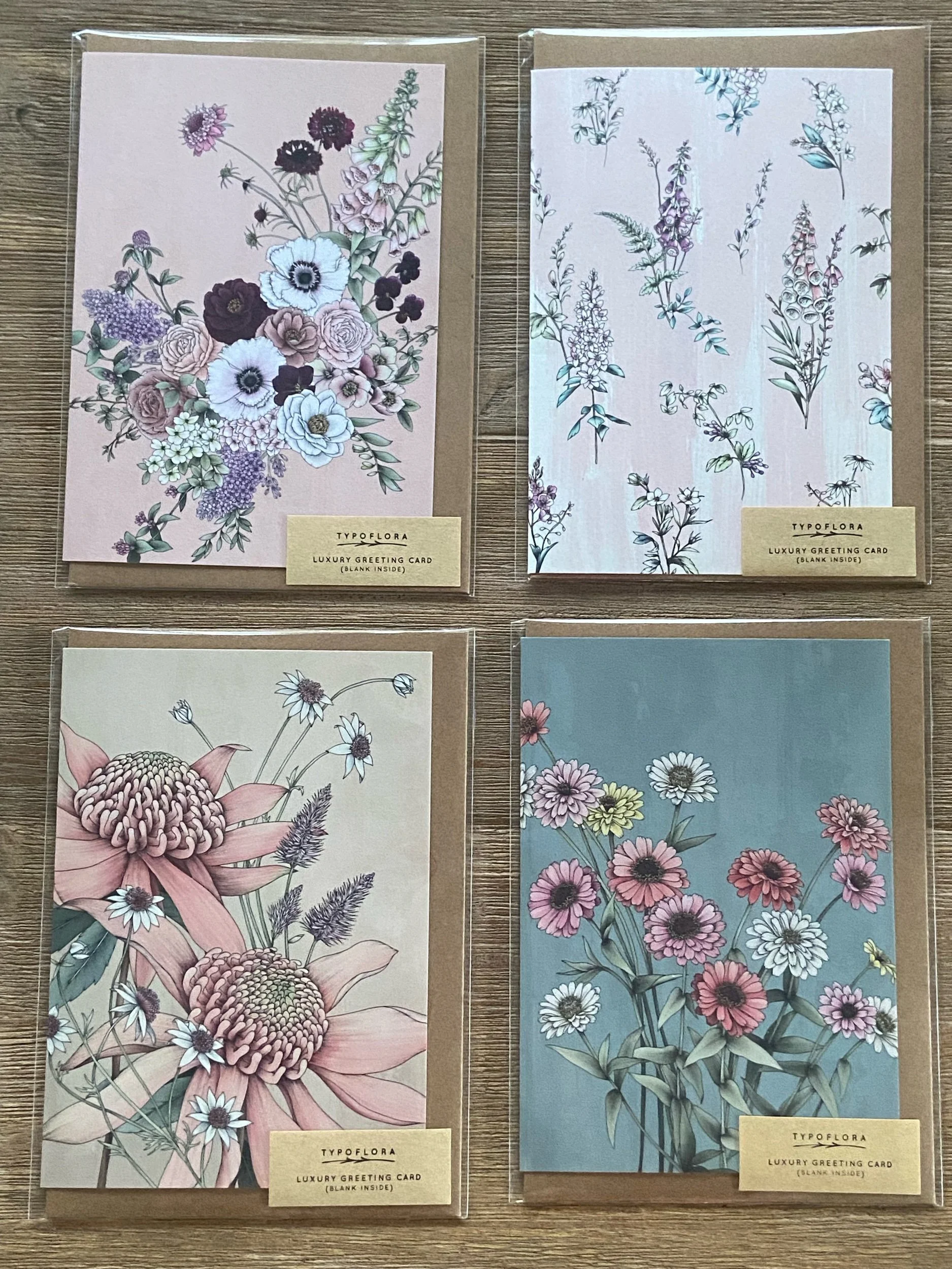 Greeting Cards