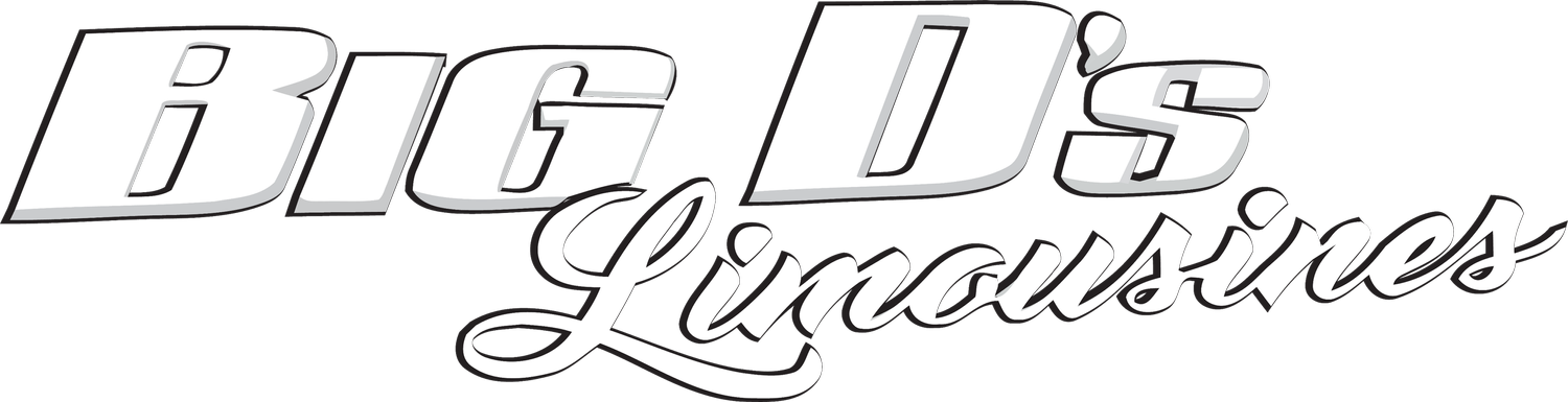 Big D&#39;s Limousines