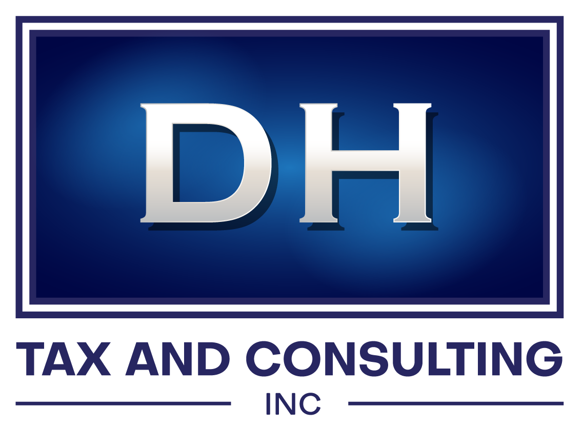 DH Tax and Consulting