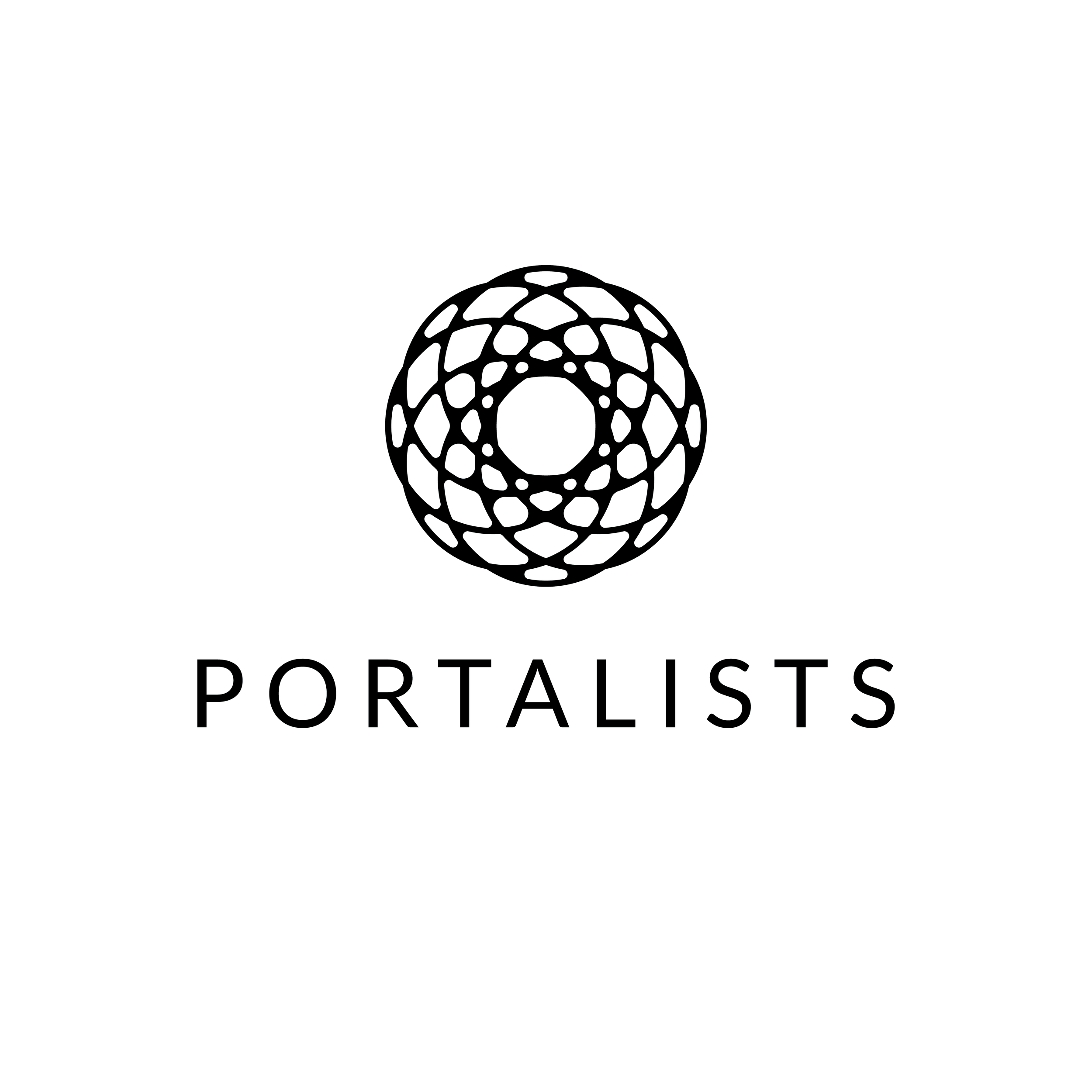 Portalists_Black--White_Transparent Background.png