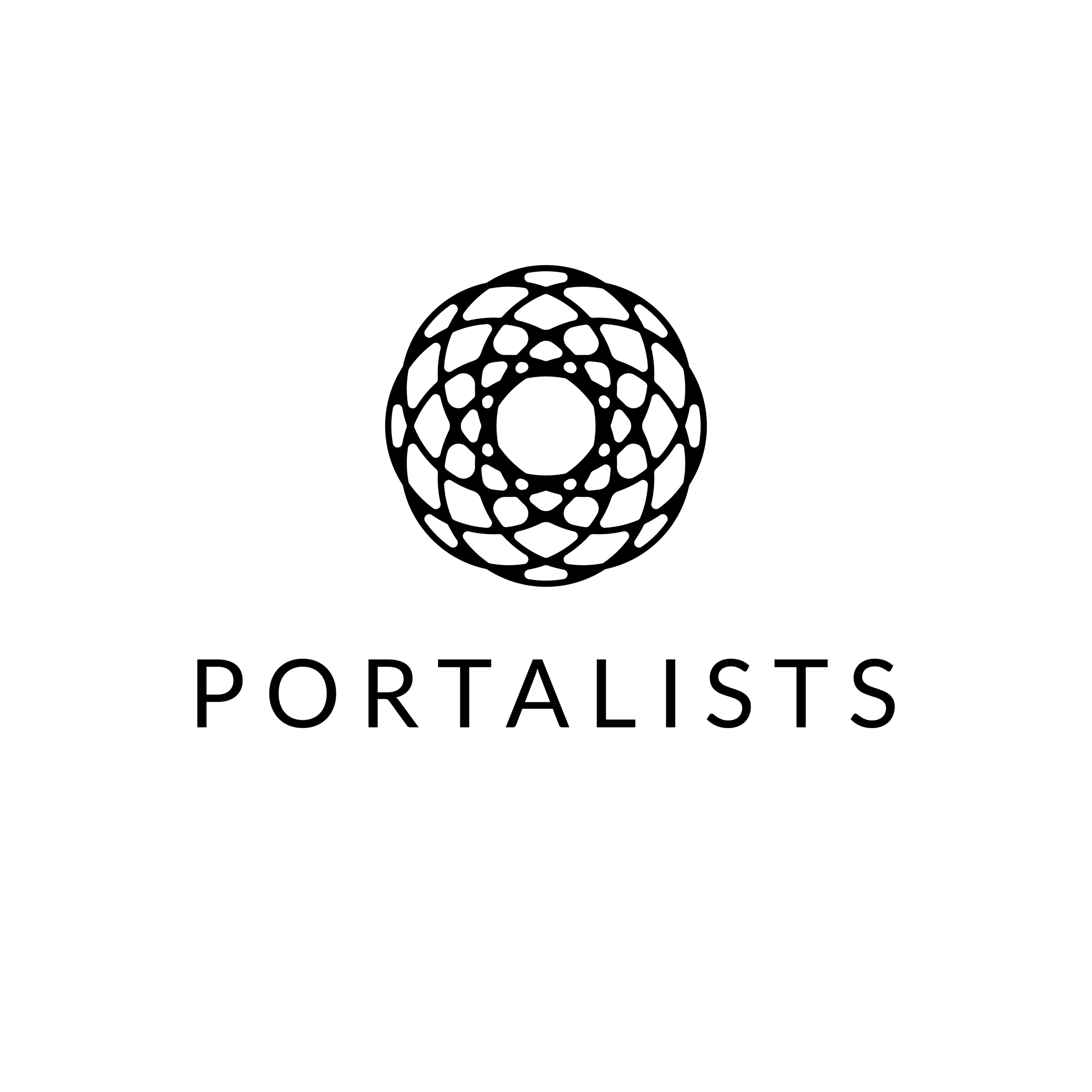Portalists_Black--White_Transparent Background.png