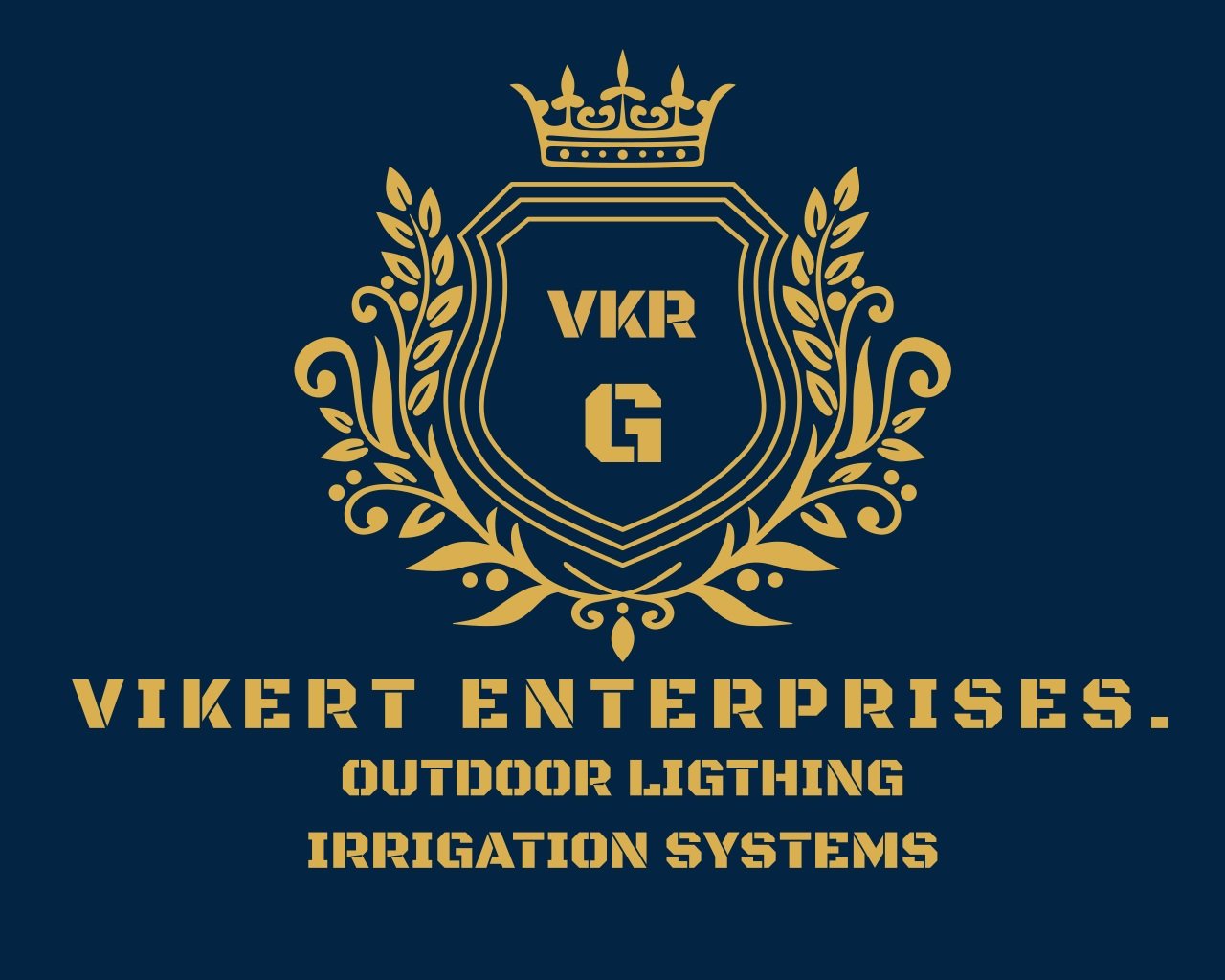Vikert Enterprises 