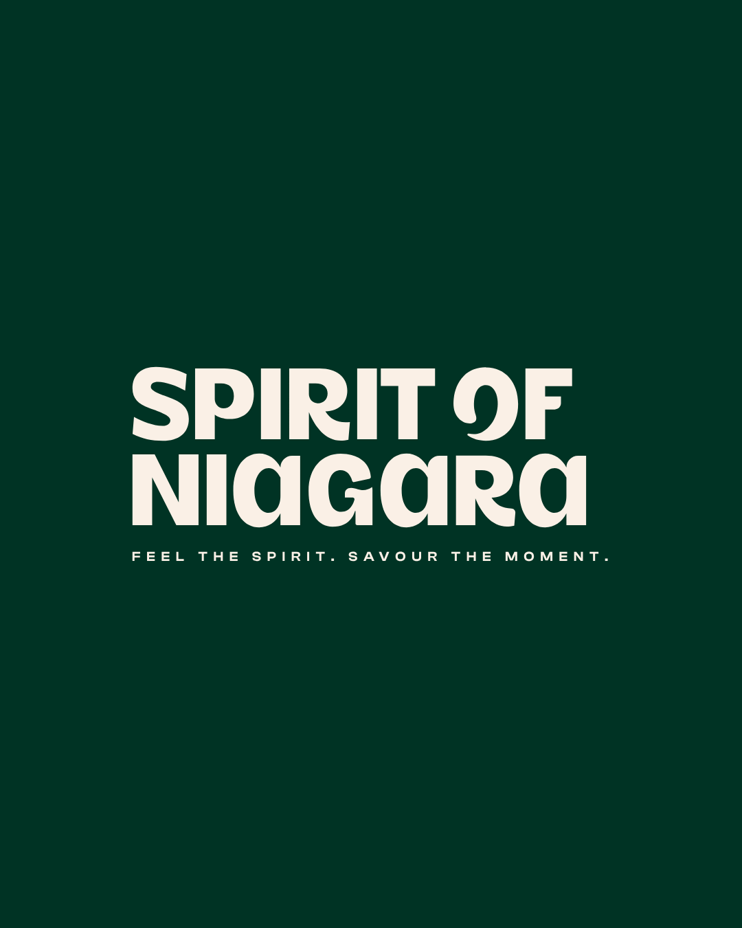Spirit of Niagara
