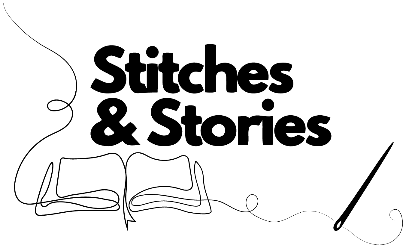 Stitches and Stories