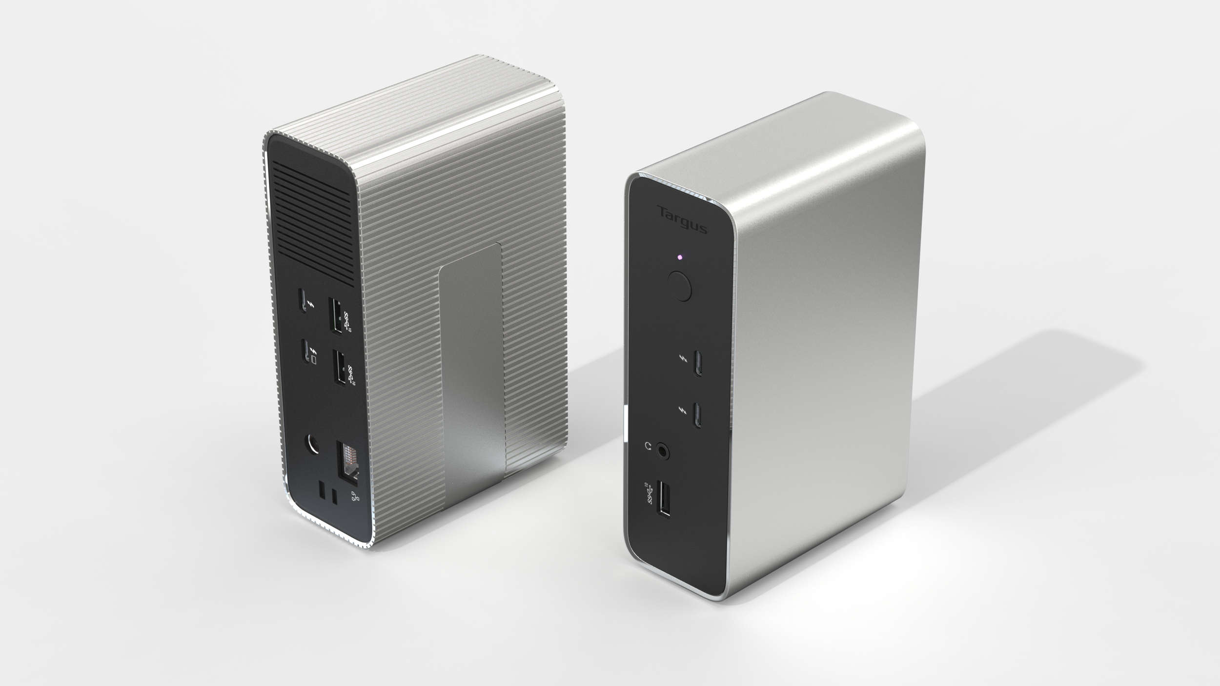 Dock 230 Thunderbolt™ 5
