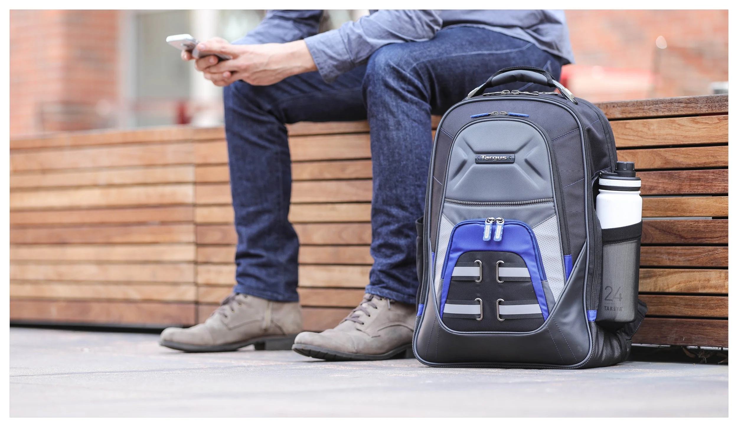 Drifter Back Pack Collection