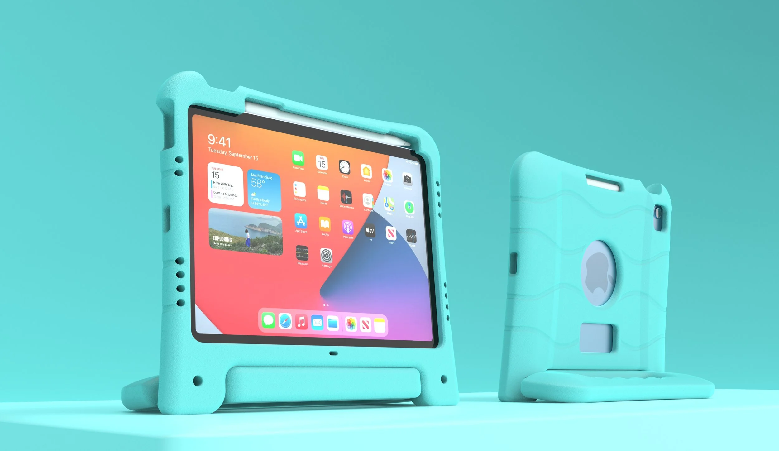 Kids Case
