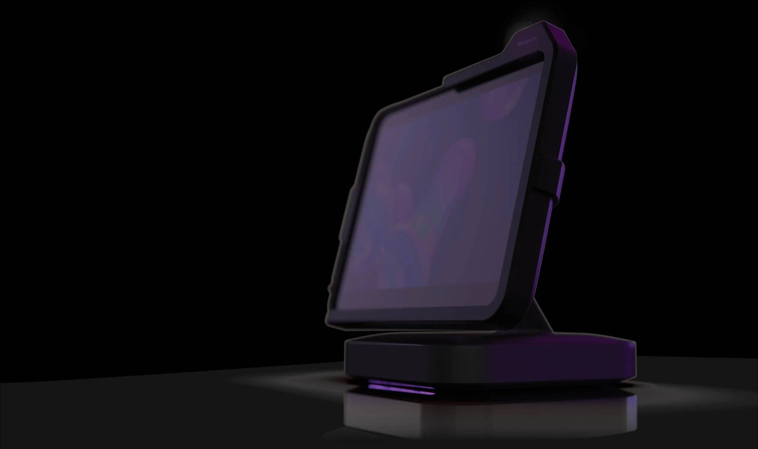 Samsung Dex Tablet Cradle System