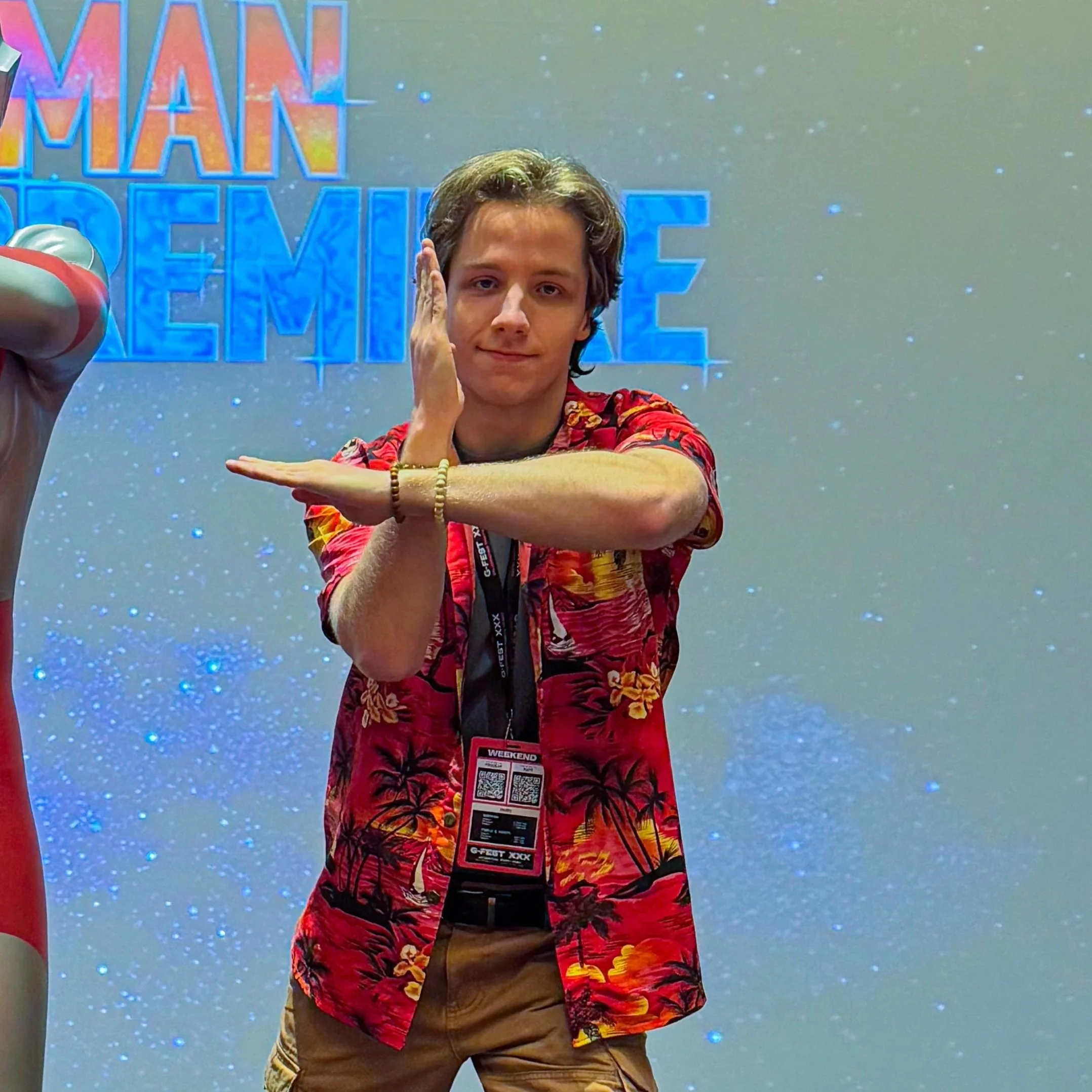 Jackson Gibbens in 2025