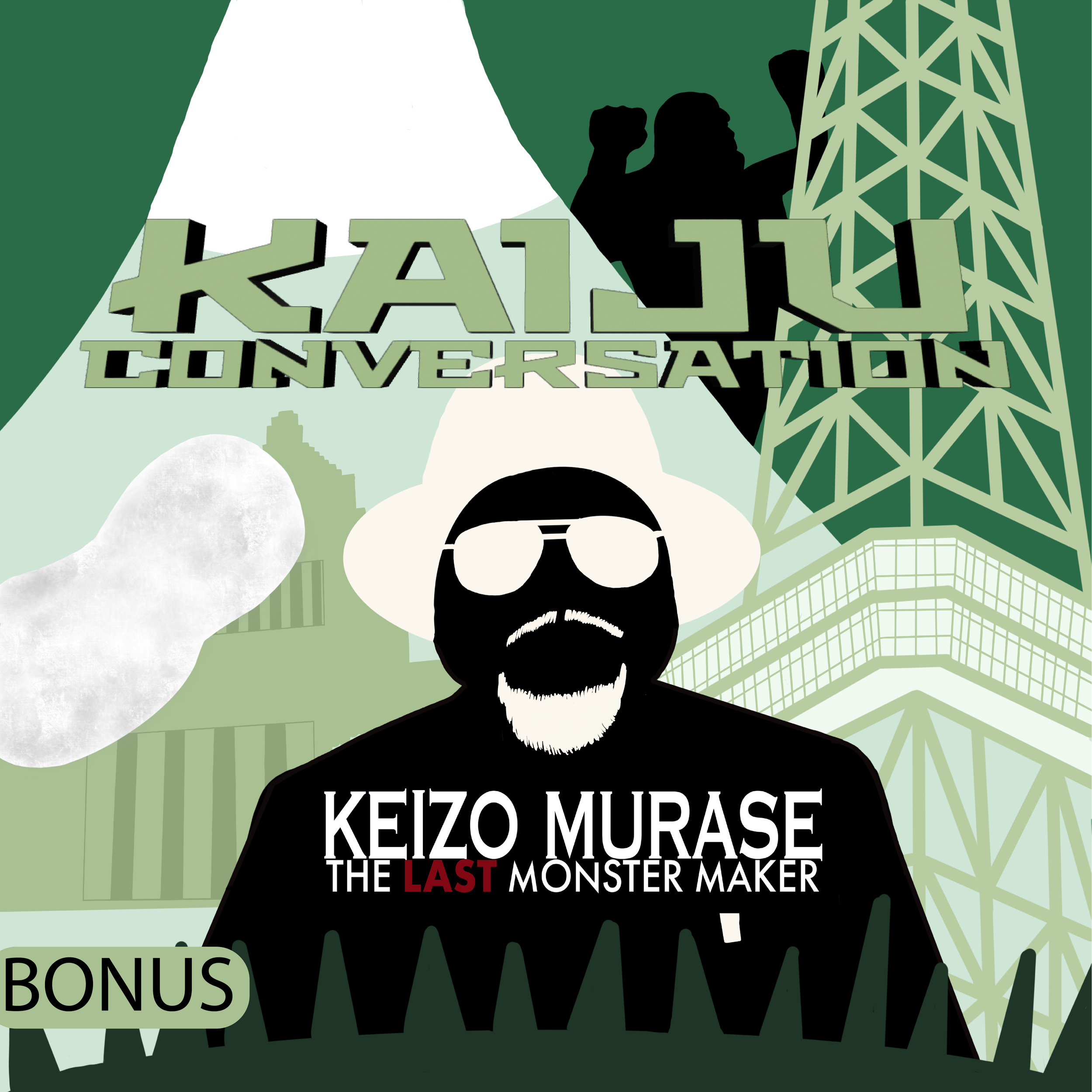 Episode 122: Keizo Murase: The Last Monster Maker (2026)