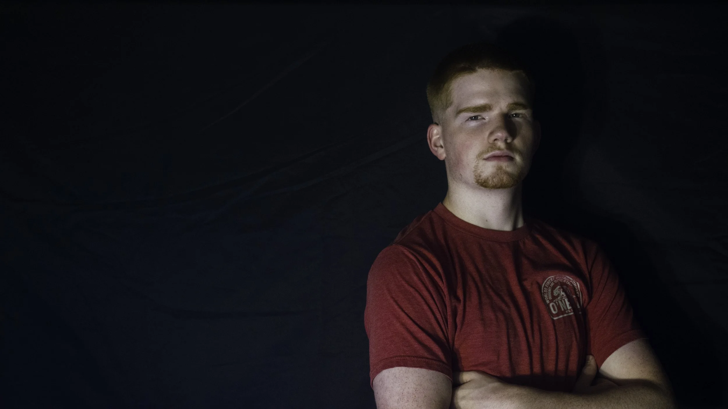 Picture of Dylan Carter [from 2024] taken with a BlackMagic Pocket Cinema Camera 6K Pro