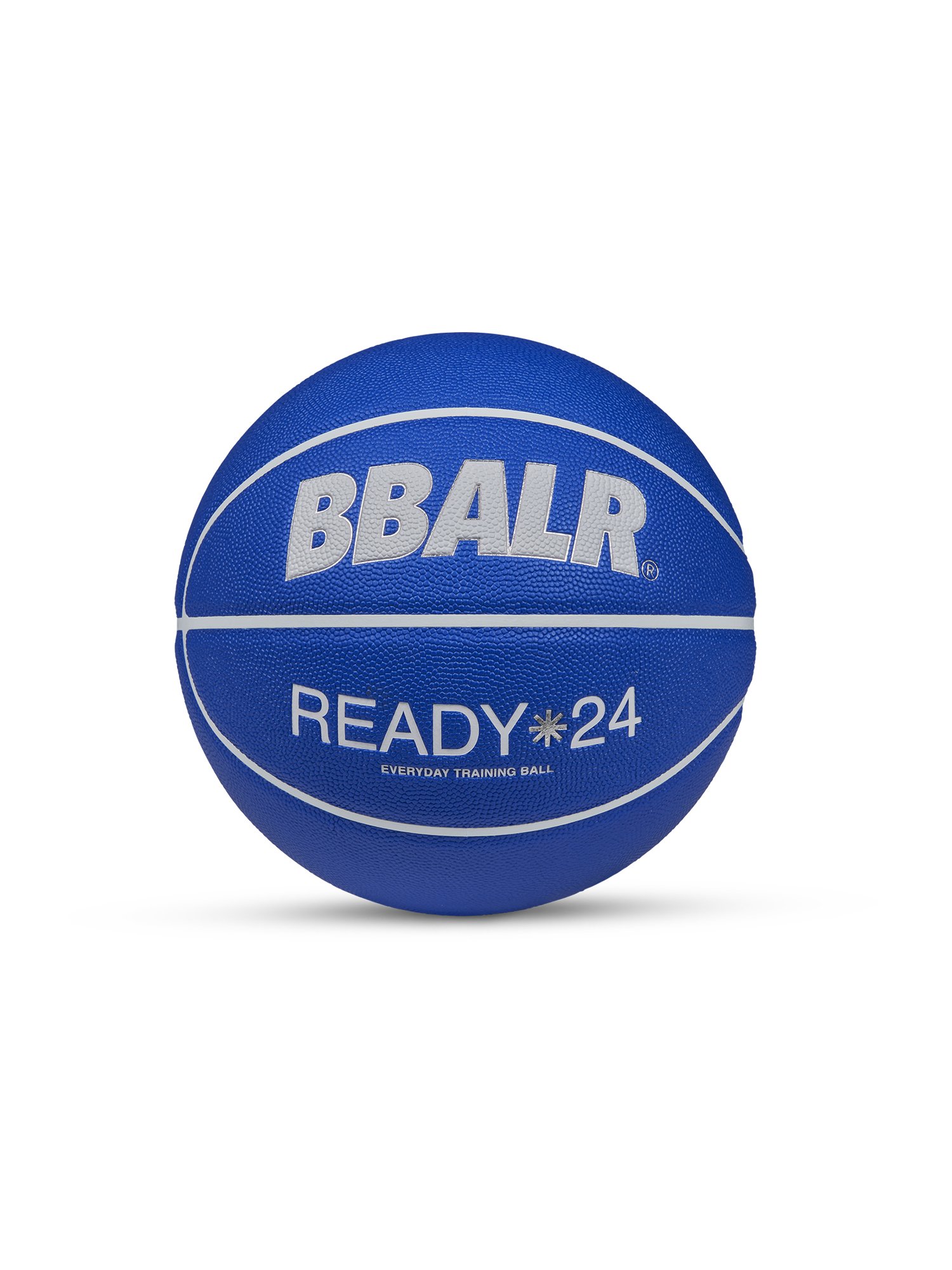 Ready 24 Basketball