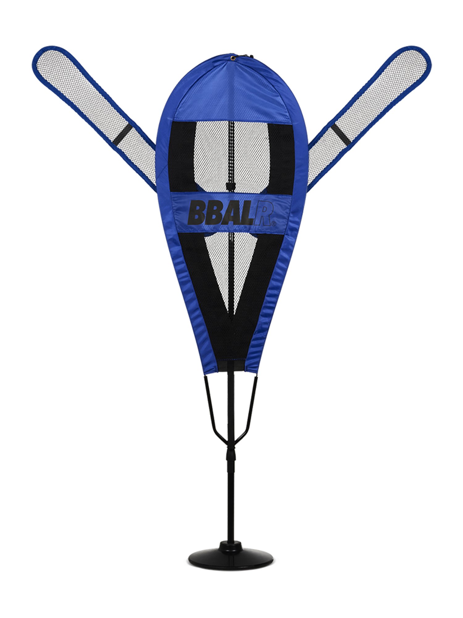 Defensive Man