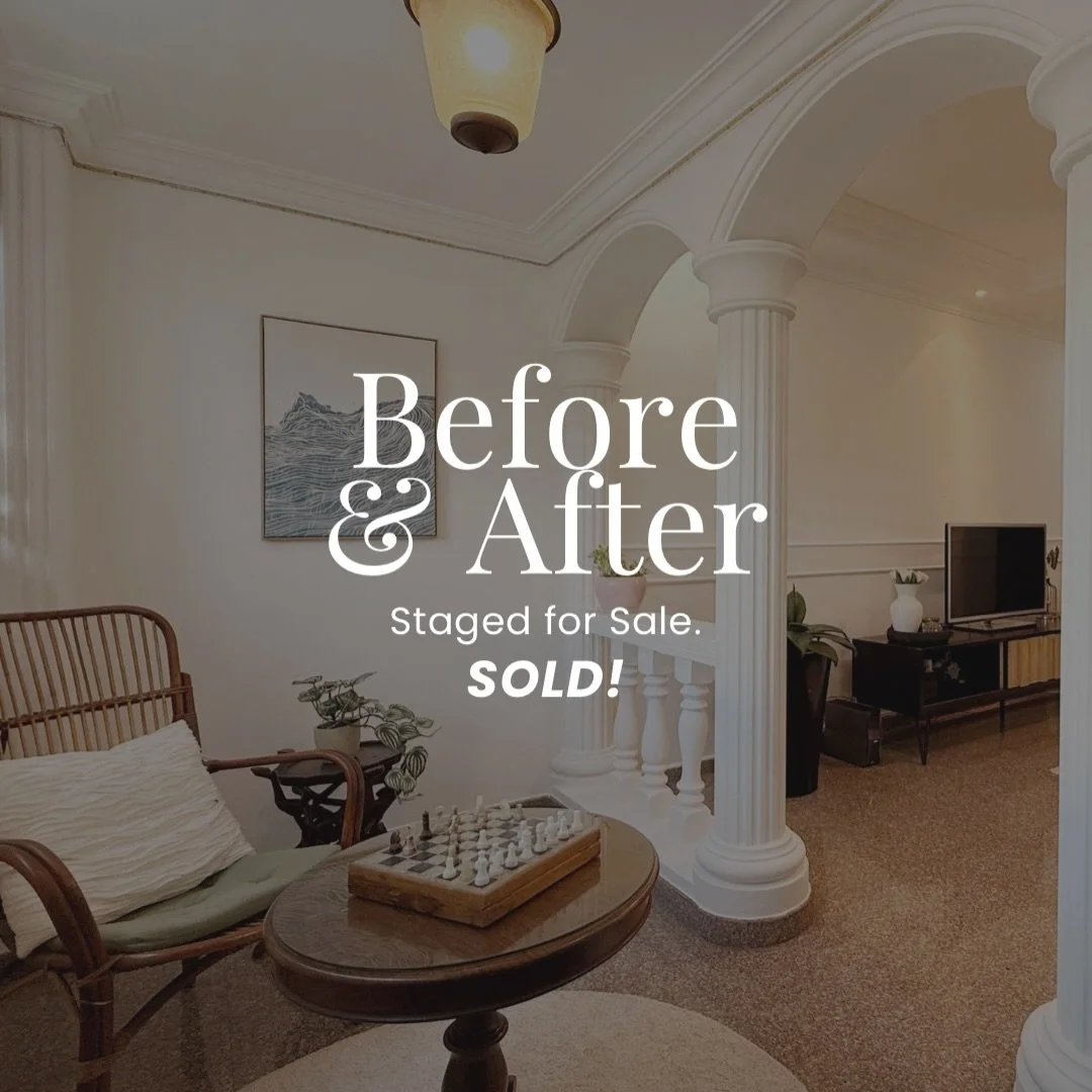 This Jurong home was thoughtfully prepared with property buyers in mind.
Every detail was considered to create ease, flow and a natural sense of connection during viewings. Same home; Seen differently by buyers. 

For sellers, preparation makes all t