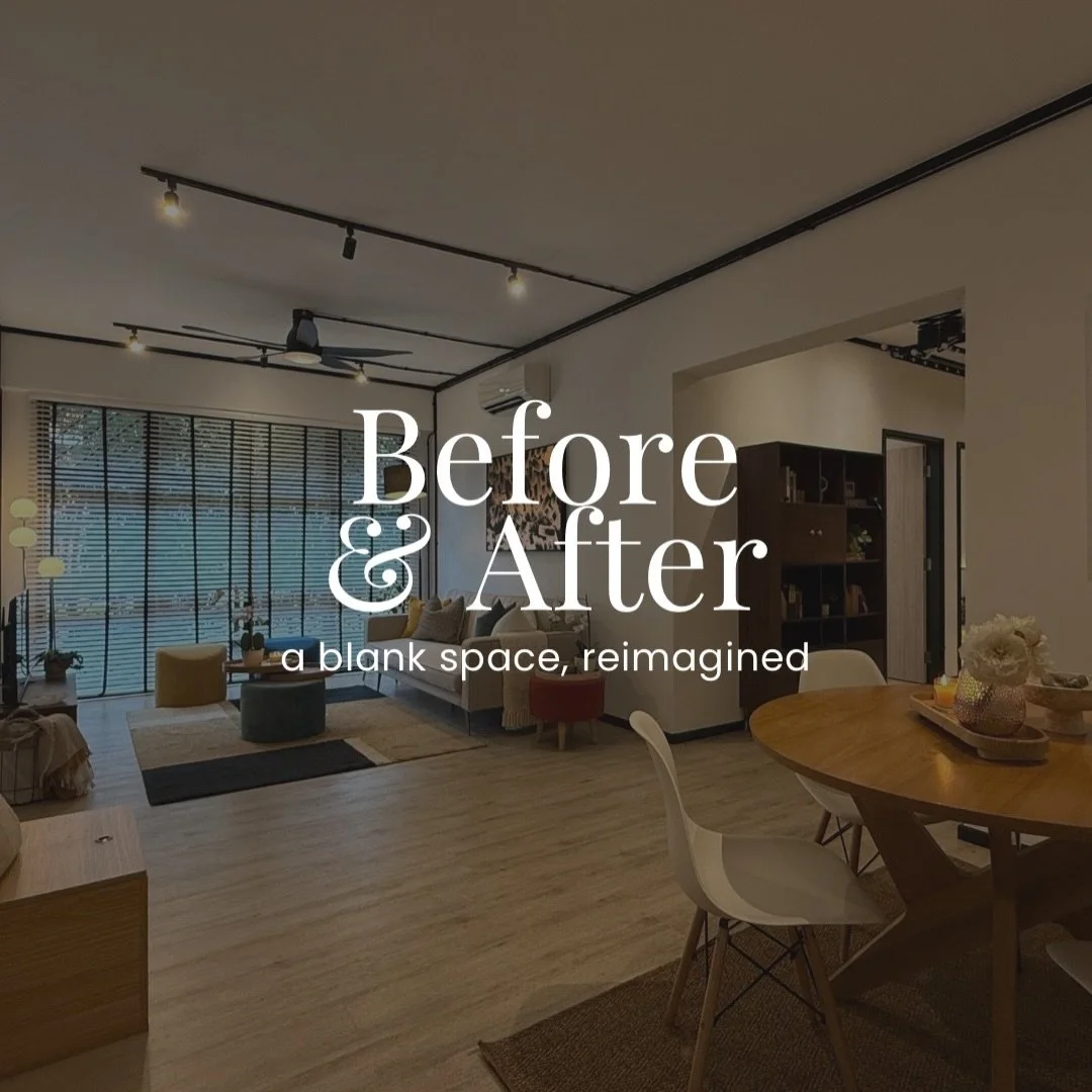 A bare house shows space.
A styled home tells a story.

We design the feeling buyers remember the moment they walk in.

Planning to sell or rent? Start your journey with us.