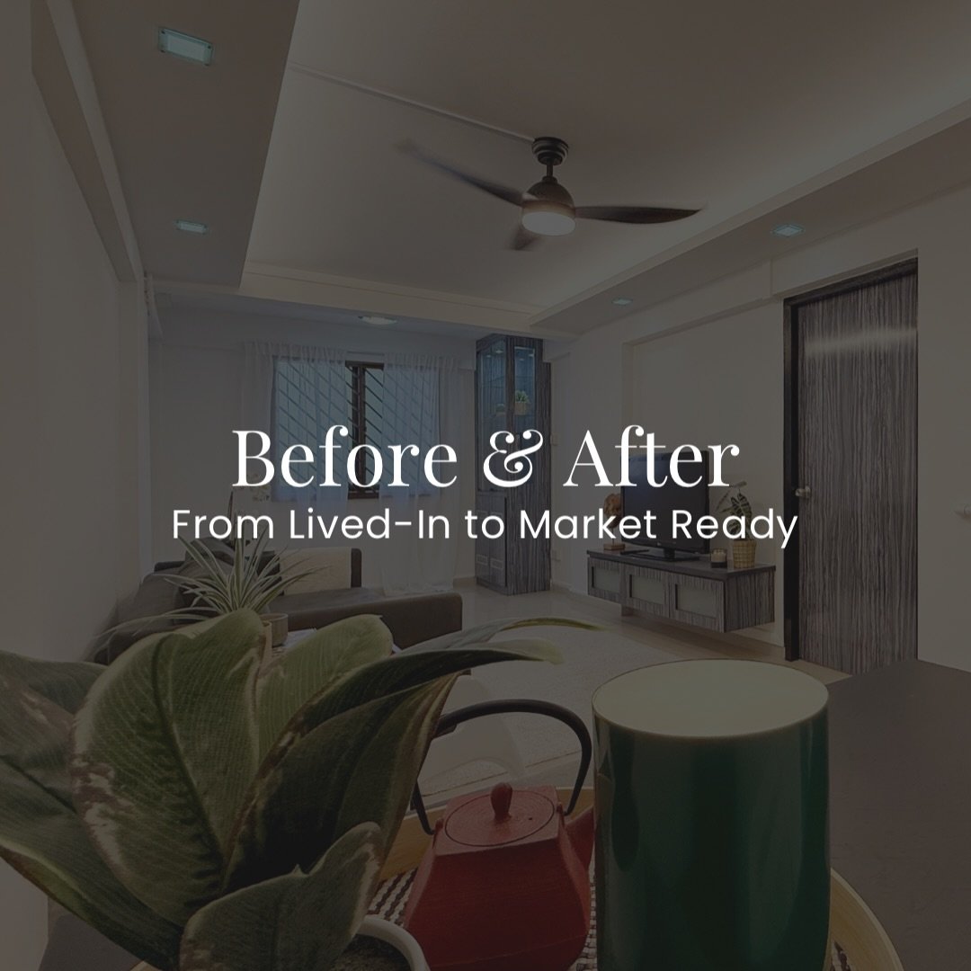 Once lived in, now beautifully prepared for rent. Thoughtful styling helps it stand out, attract quality tenants, and rent faster.