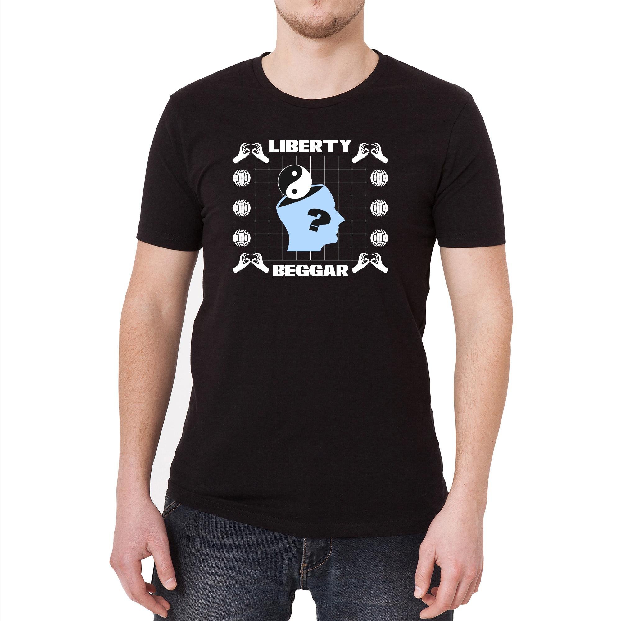 FrontBlackModel_Liberty Beggar.jpg
