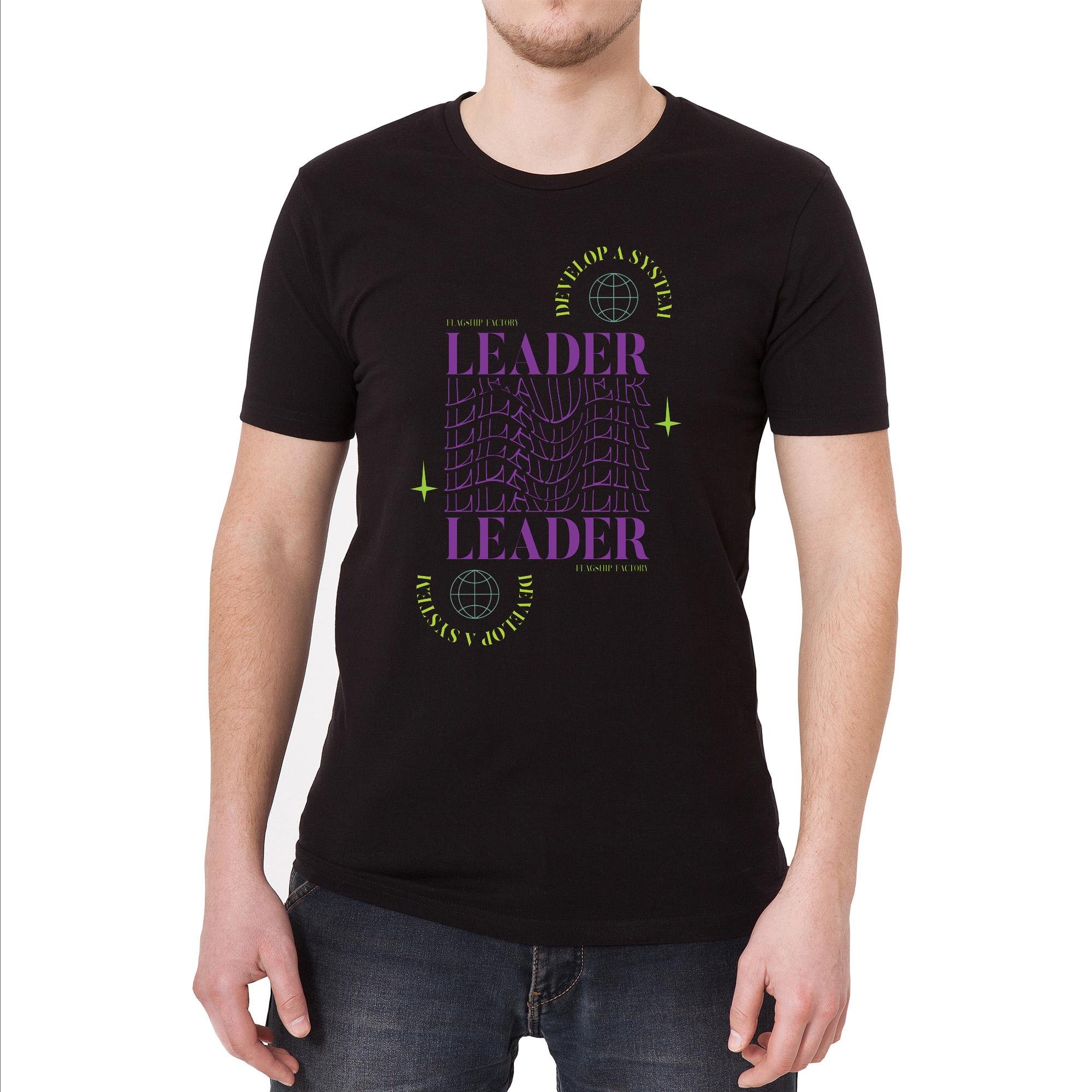FrontBlackModel_Leader Develope a System.jpg
