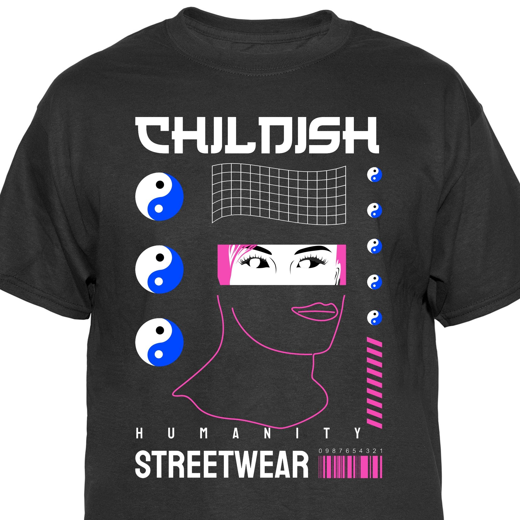 FrontBlackCloseup_Childish.jpg