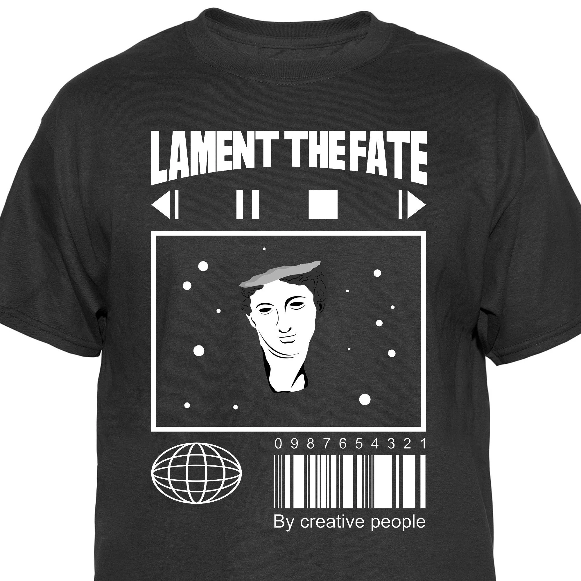 FrontBlackCloseup_Lament the Fate.jpg