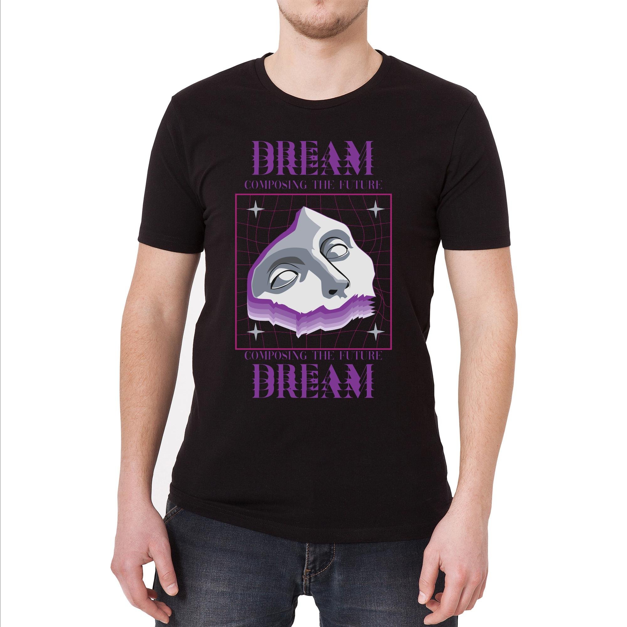 FrontBlackModel_Composing the Future Dream.jpg