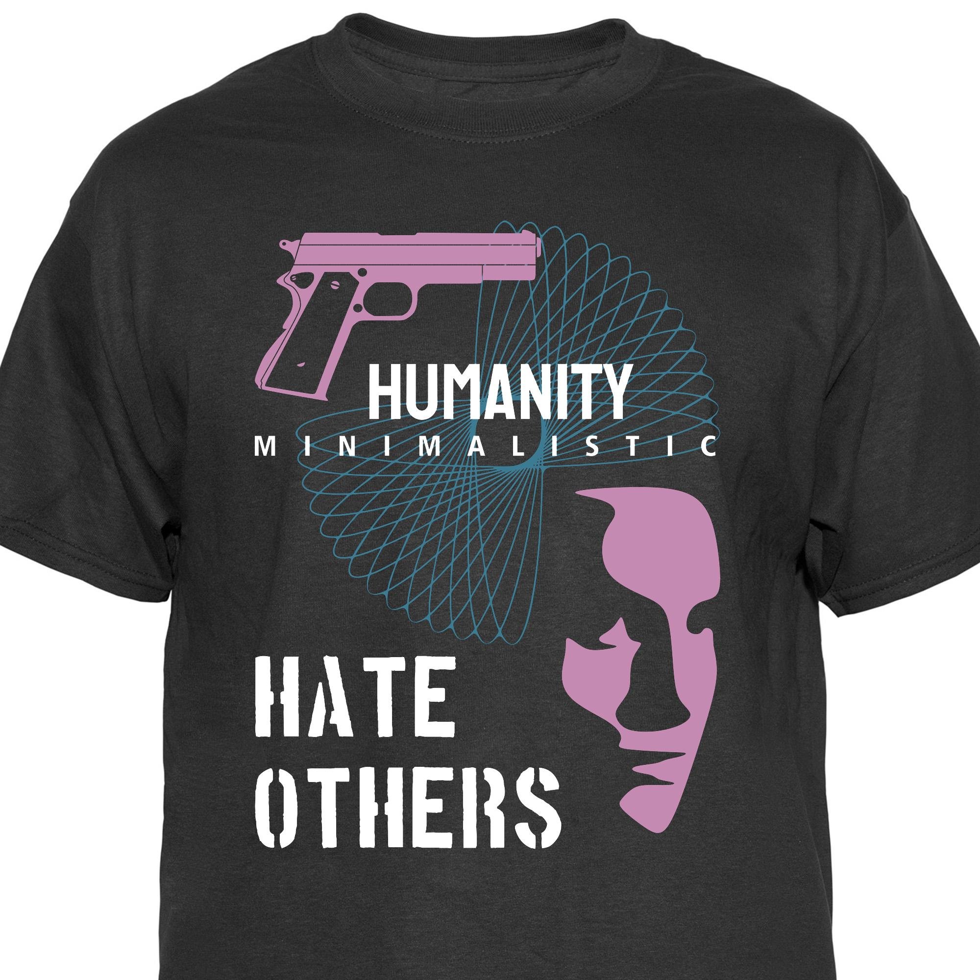 FrontBlackCloseup_Hate Others.jpg