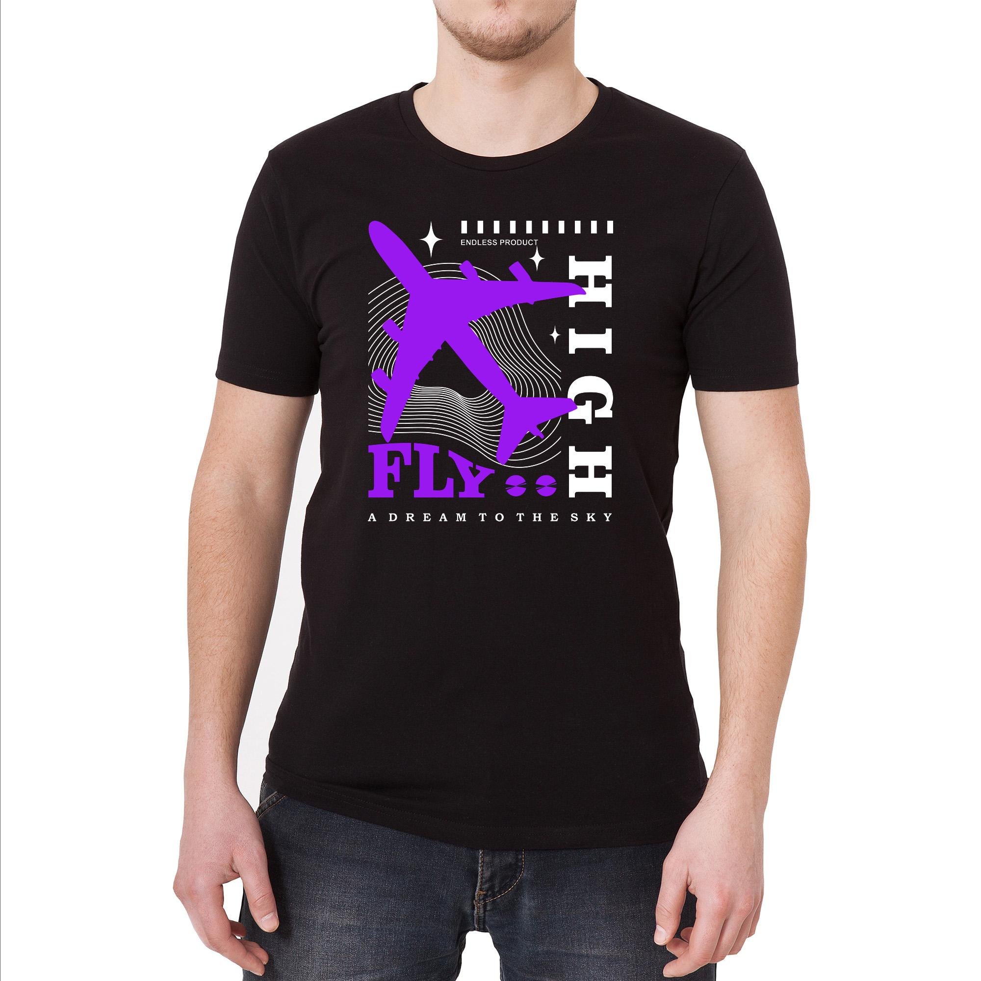 FrontBlackModel_Fly High.jpg