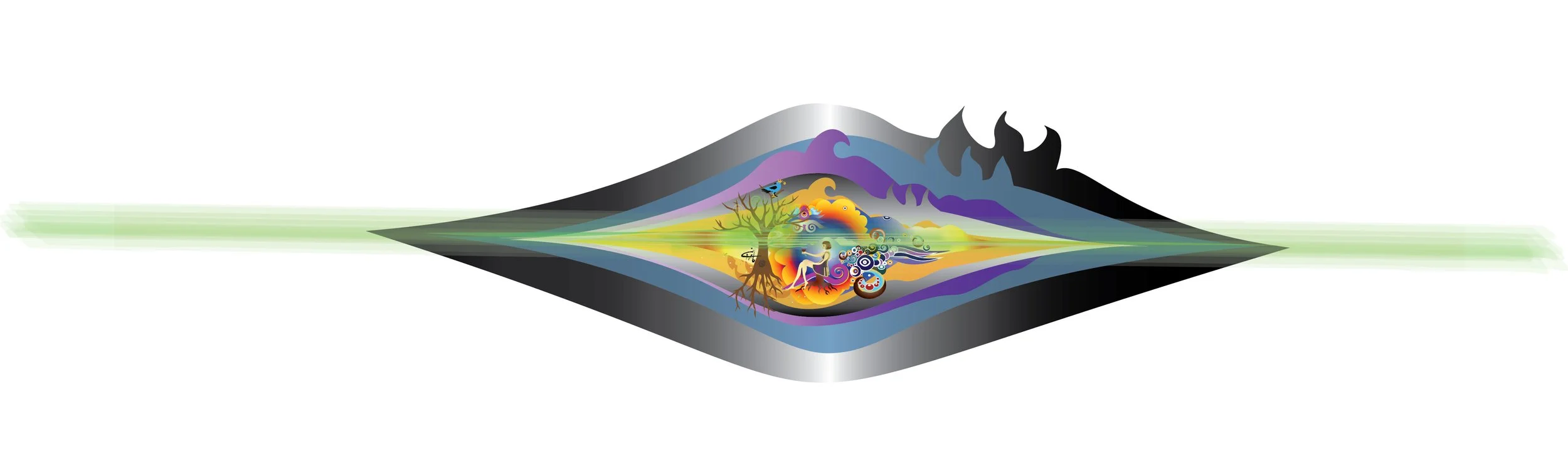 Cyguns Arte Poster green.jpg