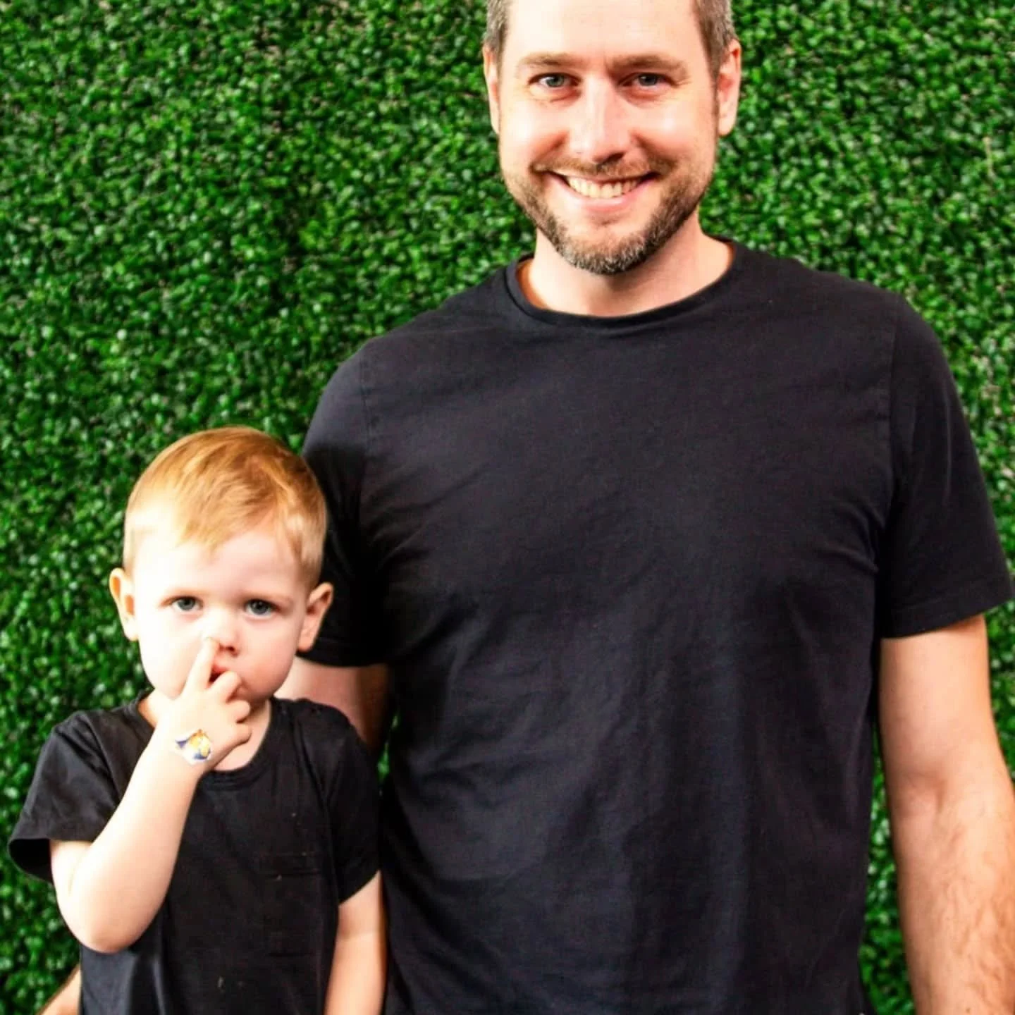 Celebrate Father&rsquo;s Day at Warnbro

This Sunday we&rsquo;ll be giving thanks for dads and father figures in our lives at our 9am and 10:45am services at Warnbro Community Church. There will be a free sausage sizzle, a photo booth, and something 