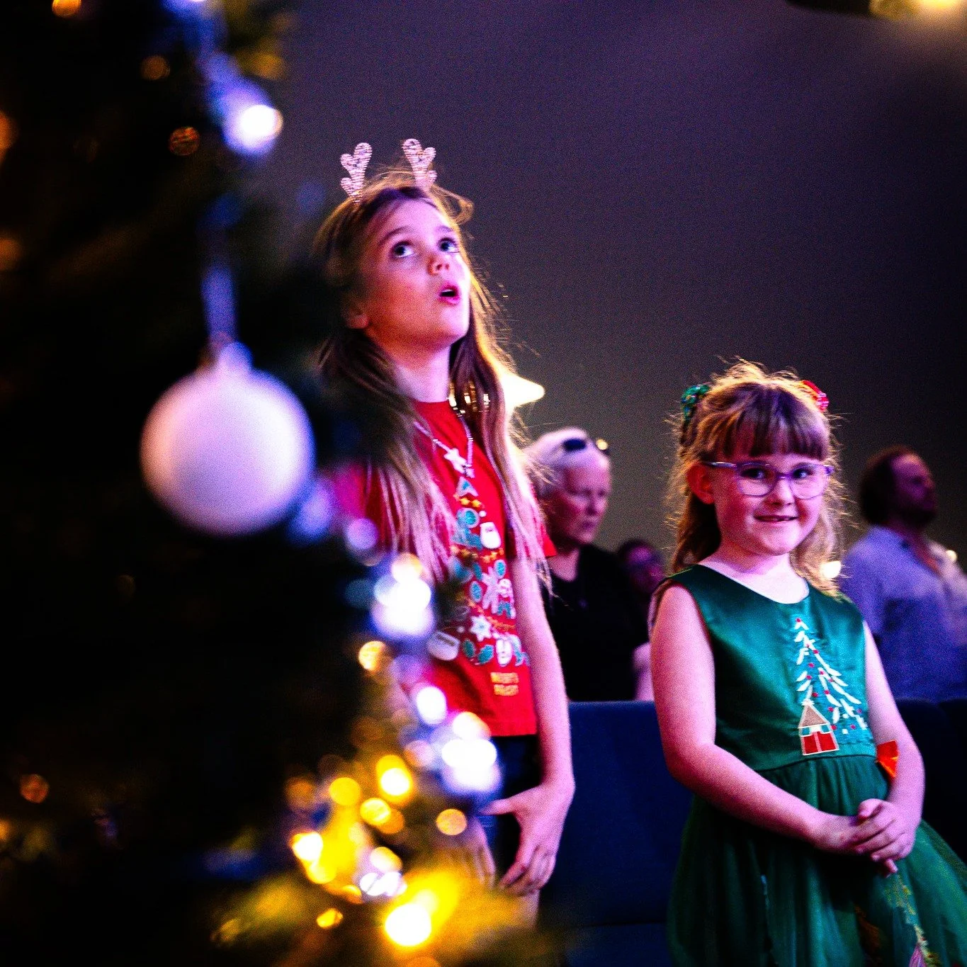 Christmas Eve is almost here 🎄

Rockingham community ... you&rsquo;re warmly invited to join us at Warnbro Community Church this Christmas Eve. A relaxed service with carols, a short message, and space to pause in the middle of a busy season. Famili