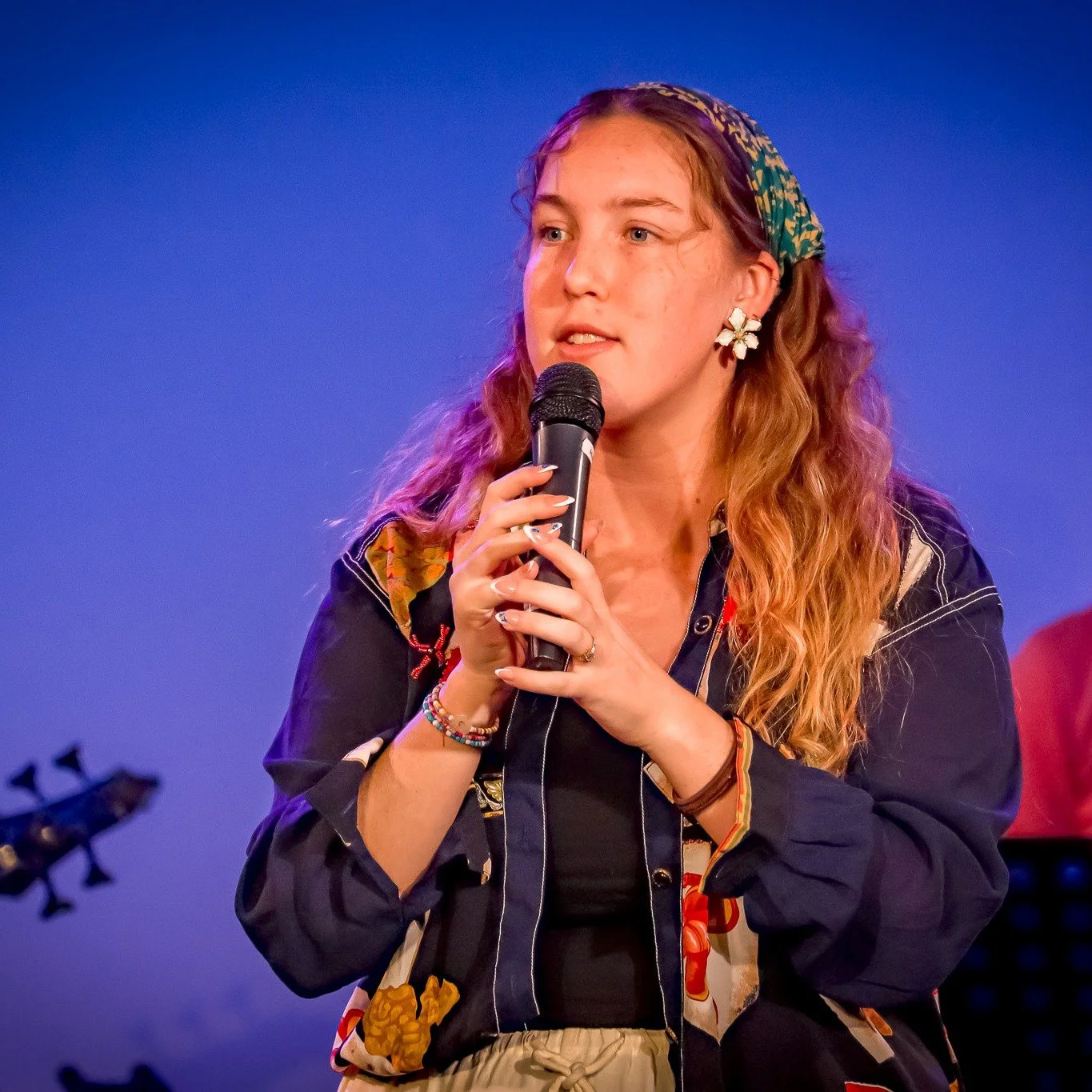 We're on again tomorrow at 9am and 10:45am as we continue our Only Jesus series in Colossians, looking at Colossians 1:15&ndash;23&hellip; one of the most Christ-exalting passages in the whole Bible.

We&rsquo;ll gather to worship, sit under God&rsqu