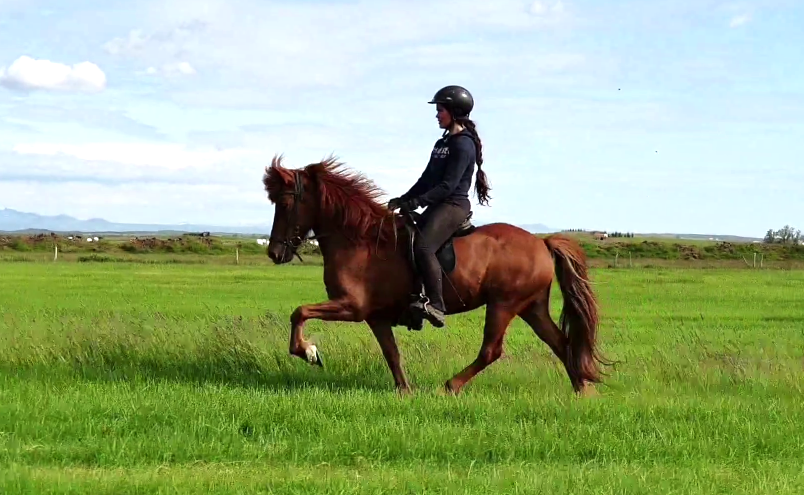 Þrá frá Efri-Brúnavöllum